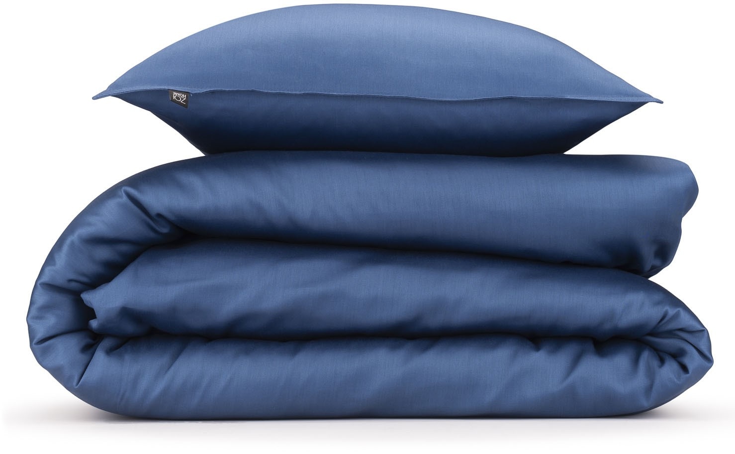 ZO HOME Bettwäsche »Satinado«, Bettwäsche aus 100% Baumwolle, hochwertige Mako-Satin