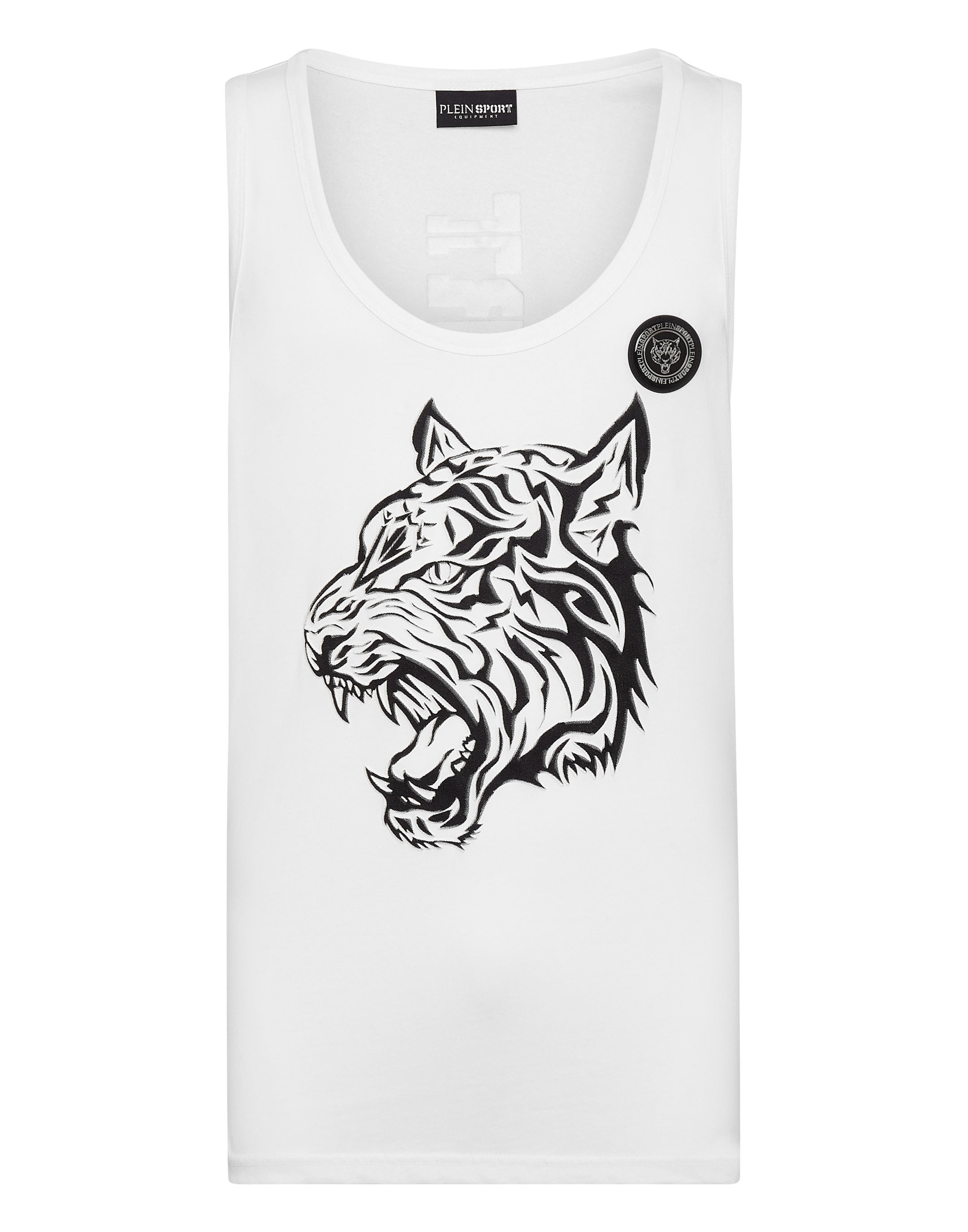 PLEIN SPORT T-Shirt »Tiger«