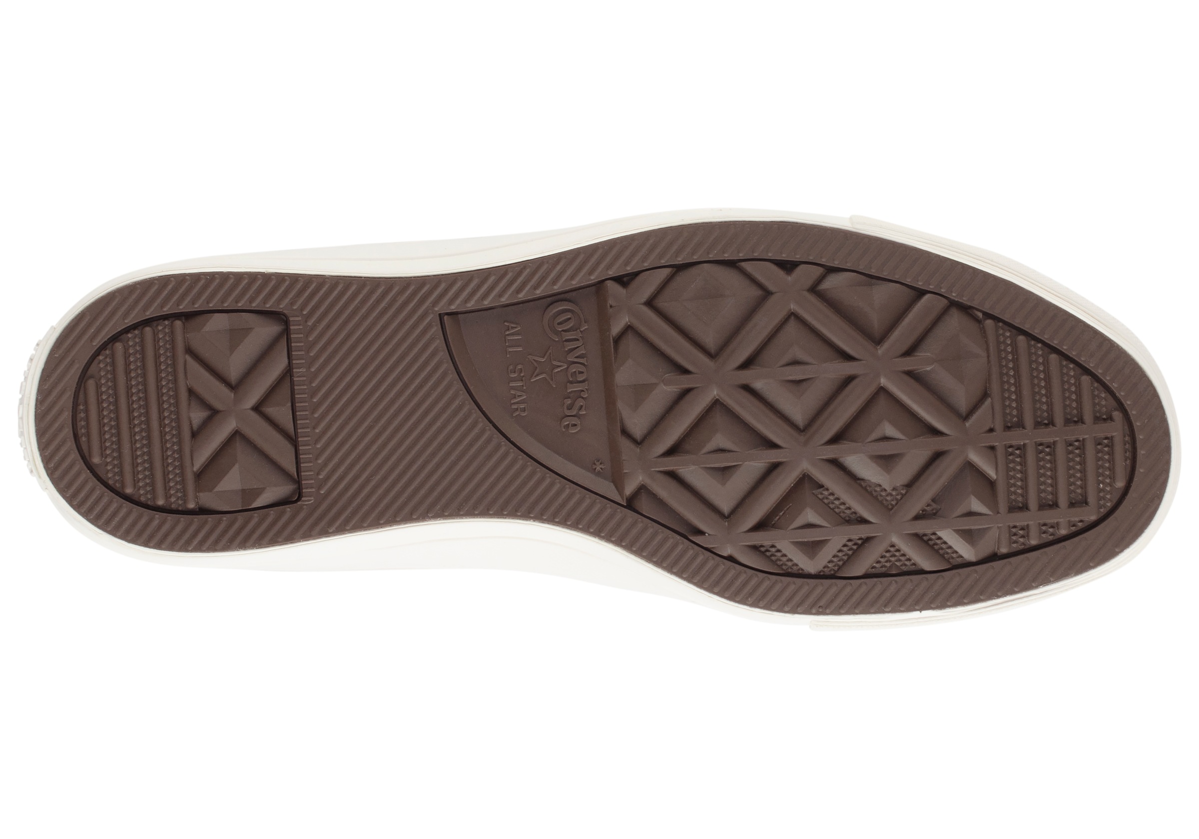 Converse Sneaker »CHUCK TAYLOR ALL STAR LEATHER & SHERPA«