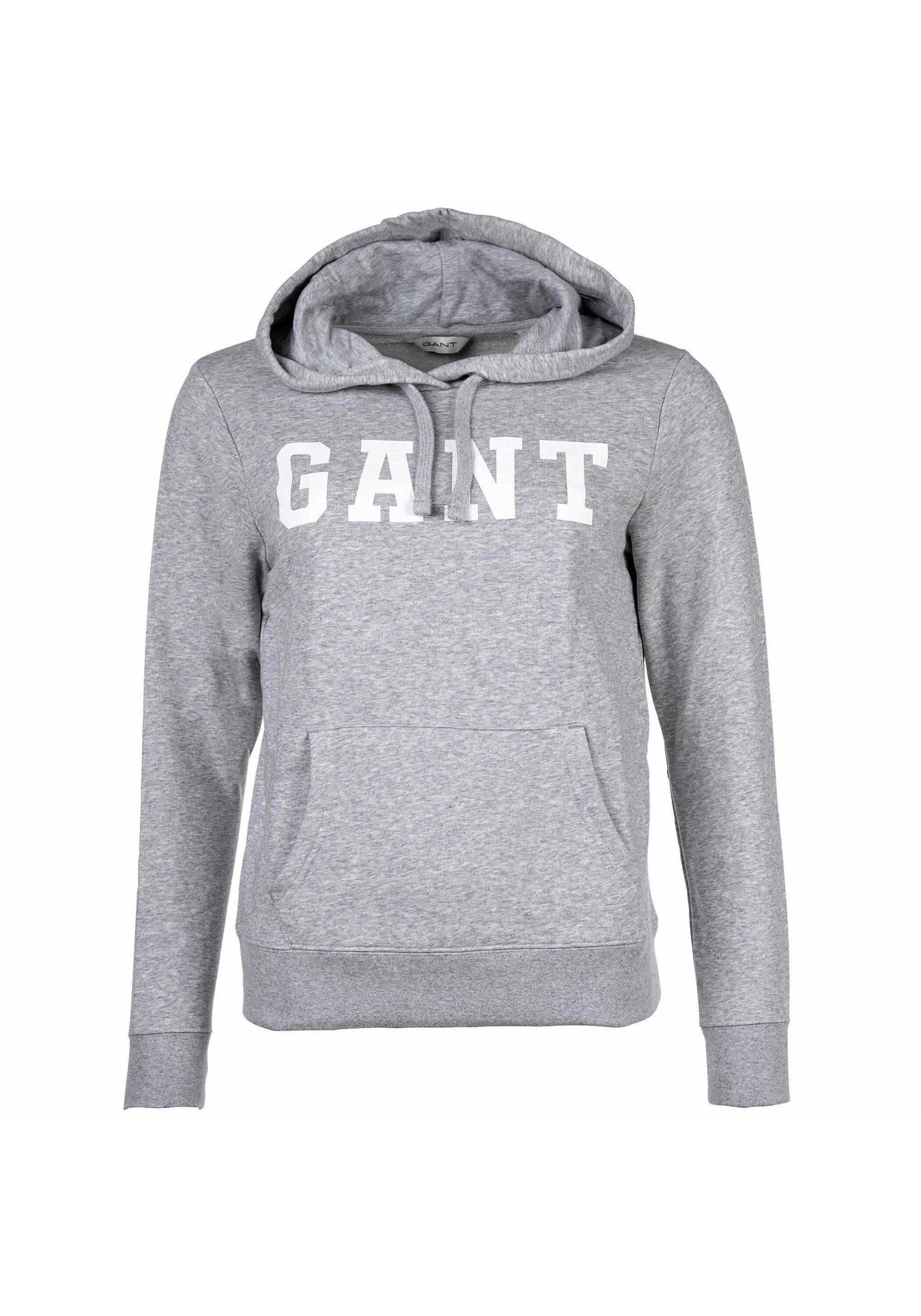 Gant Sweatshirt "Sweatshirt Regular Graphic Hoodie" günstig online kaufen