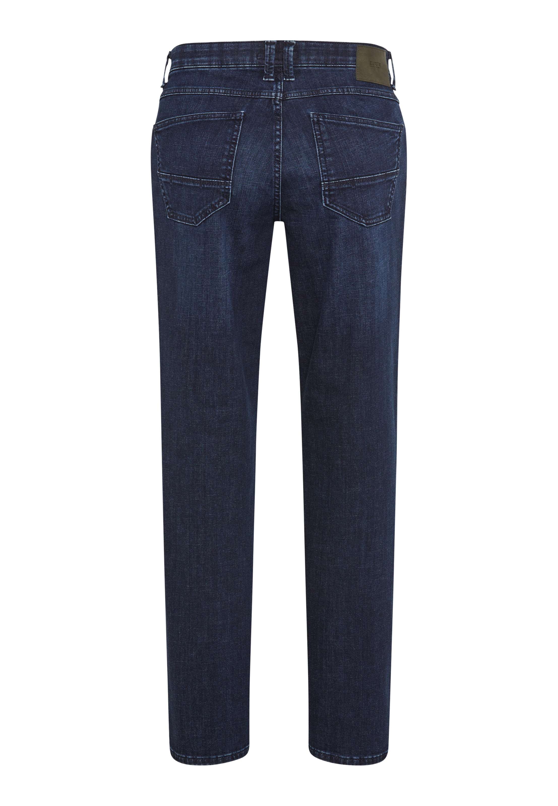 EUREX by BRAX 5-Pocket-Jeans »Style LUKE«