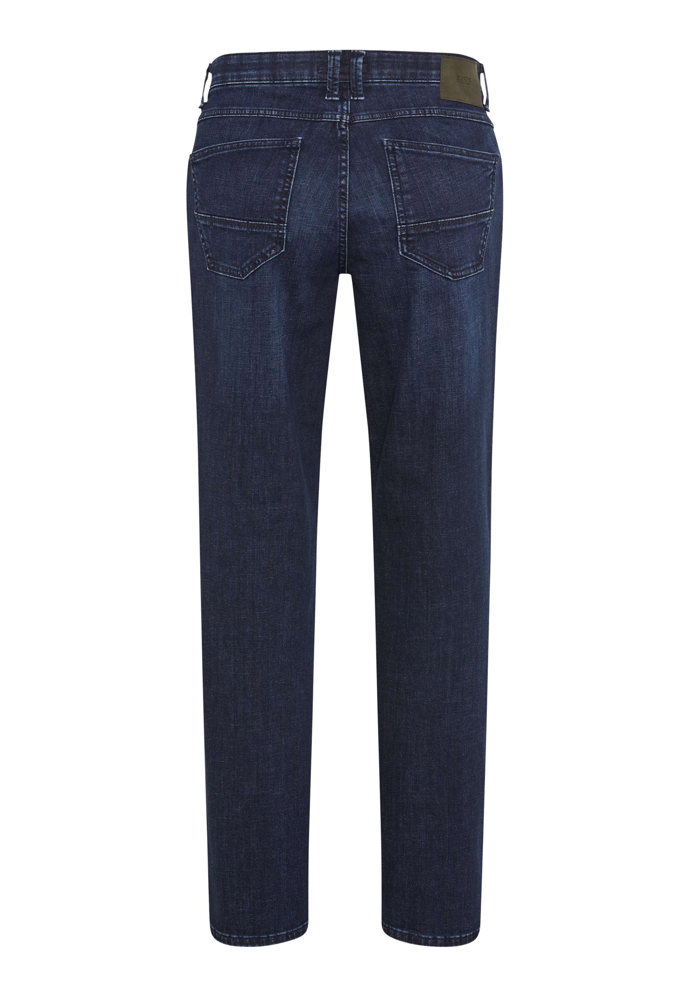 EUREX by BRAX 5-Pocket-Jeans "Style LUKE" günstig online kaufen