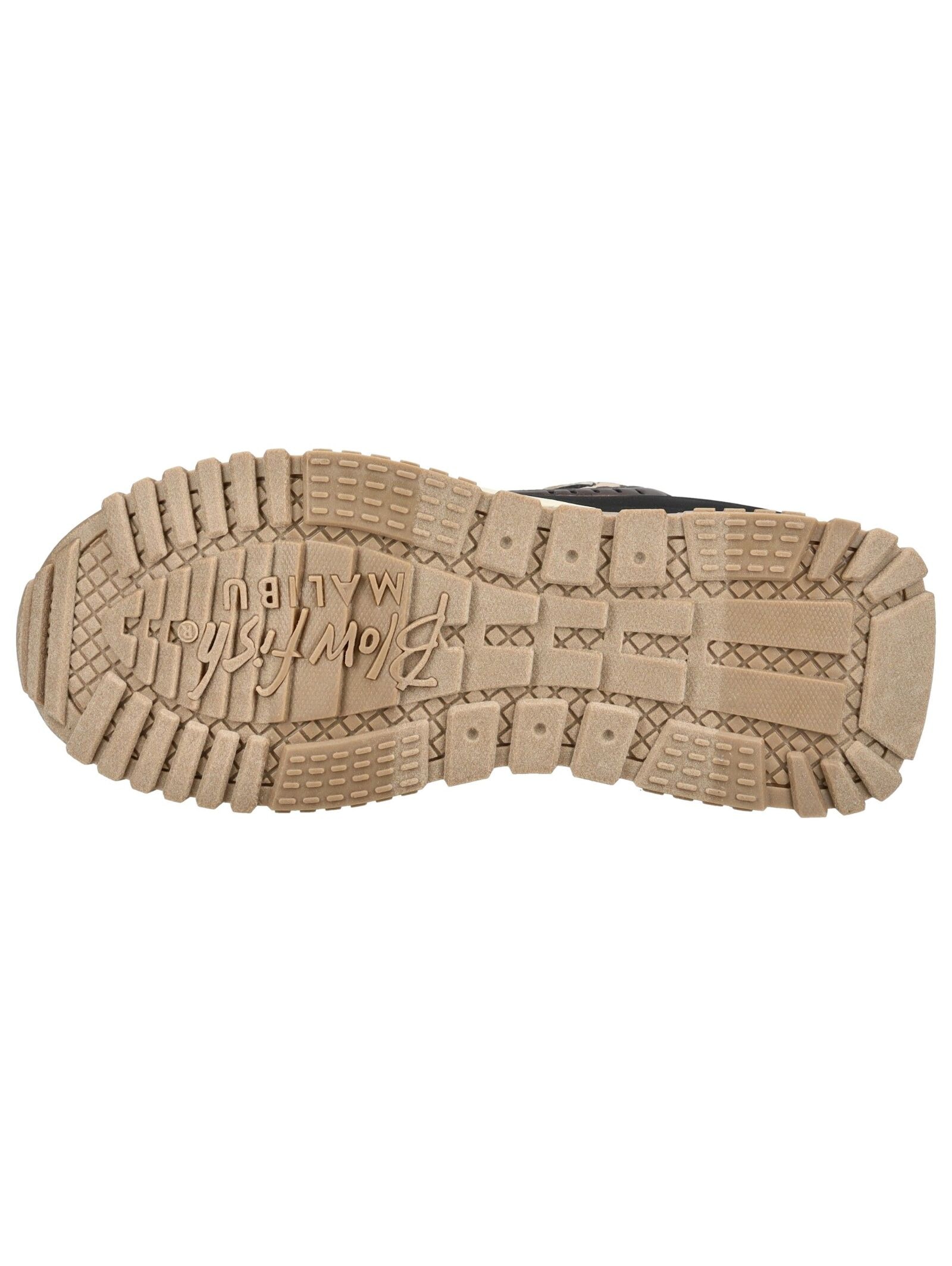 Blowfish Sneaker »Blowfish Sneaker Lederimitat/Textil«