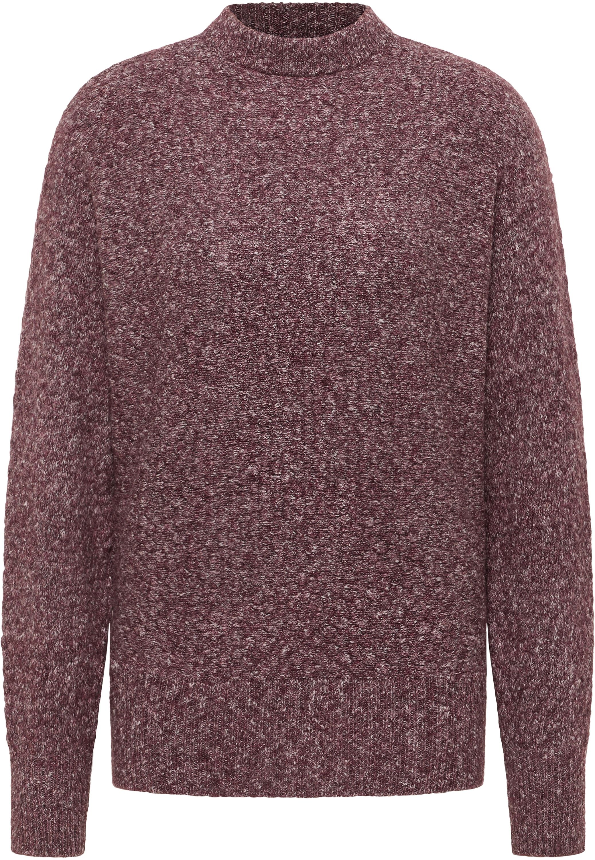 MUSTANG Sweater "Damen Style Carla" günstig online kaufen