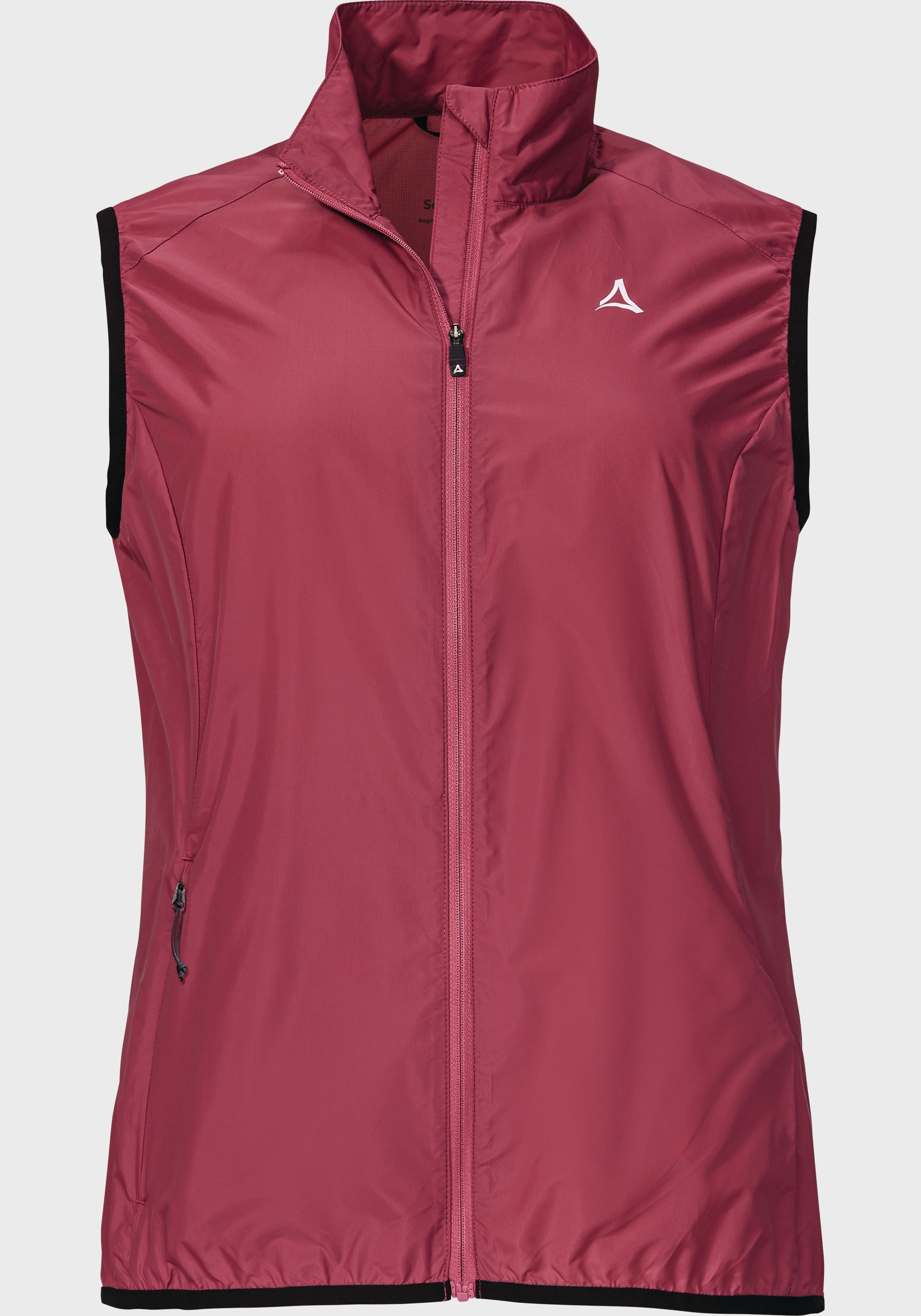 Schöffel Funktionsweste "Bike Vest Style Cannobio WMS" günstig online kaufen