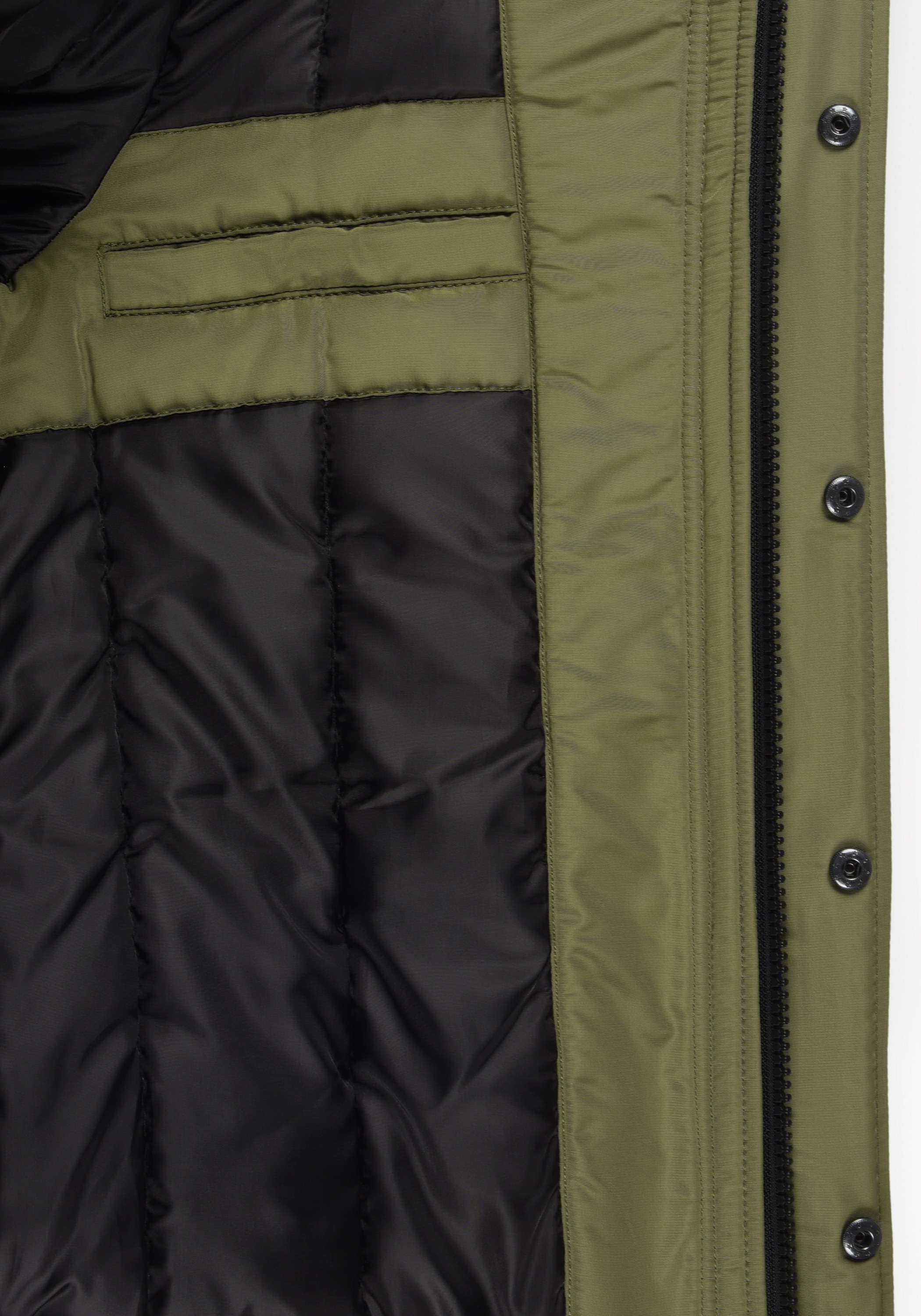 !Solid Wintermantel »Winterjacke SDInacio«