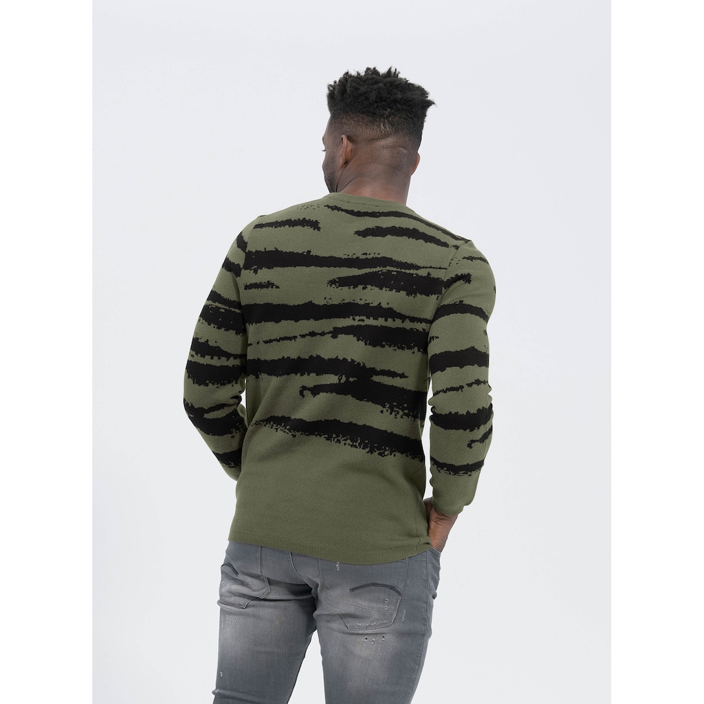 Key Largo Strickpullover