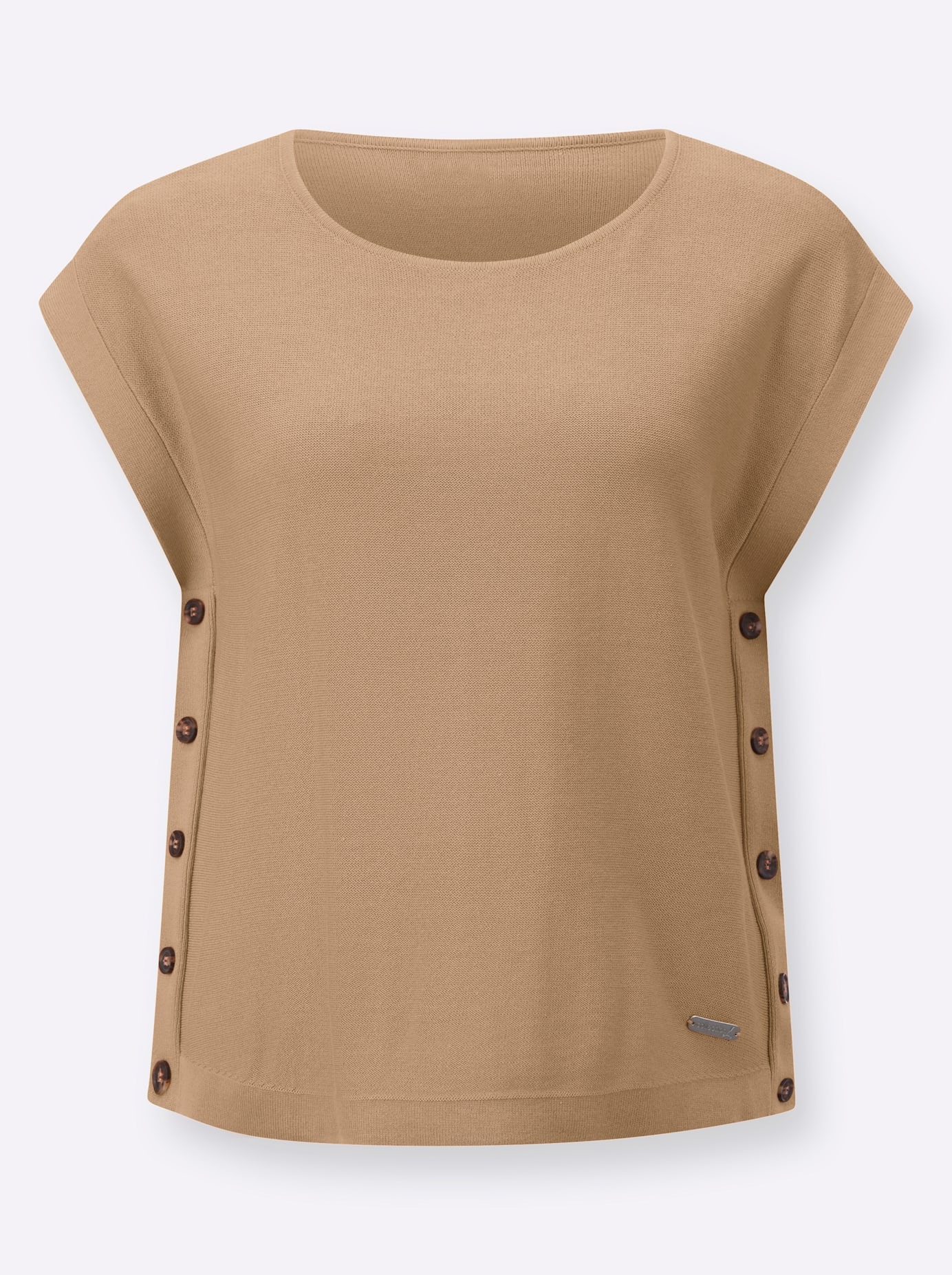 Casual Looks Pullunder »Pullunder«