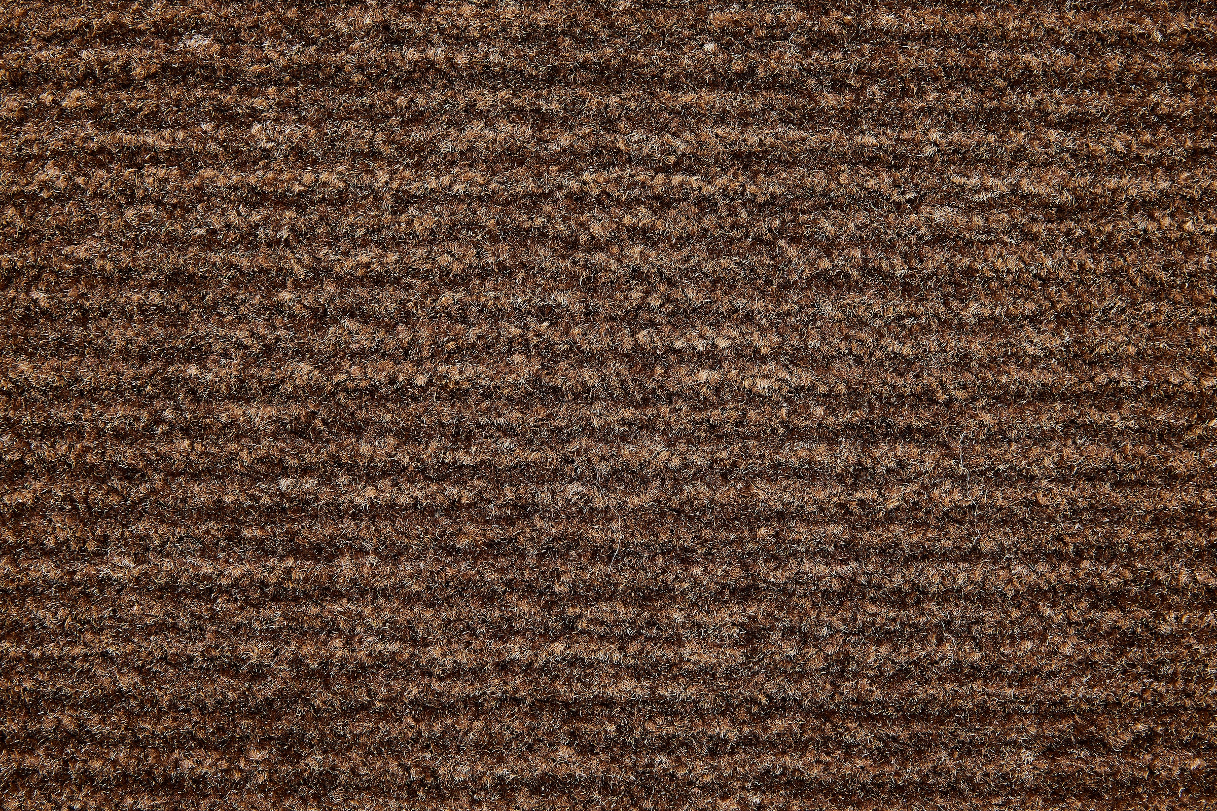 Barbara Becker Fußmatte »Gentle Schmutzfangmatte & Läufer, Made in Belgium«, rechteckig, 10 mm Höhe, Schmutzfangteppich, Schmutzmatte, dezentes Streifen Design, waschbar