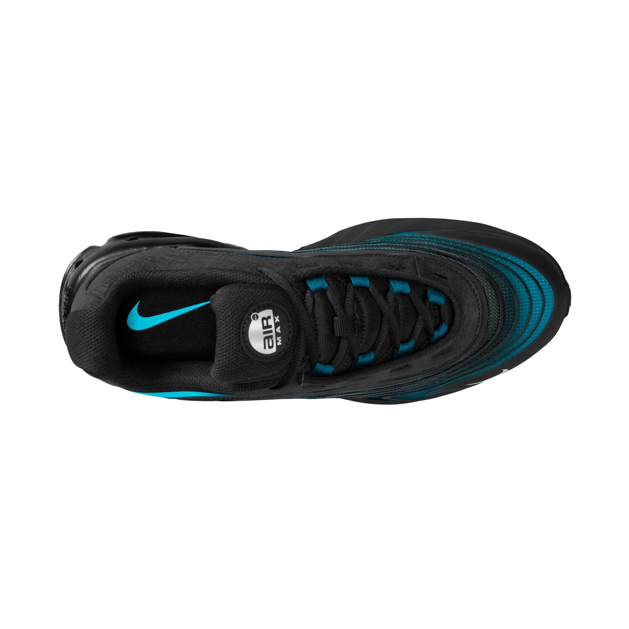 Nike Sportswear Sneaker »Nike Air Max Fire«  inspiriert vom Design des Air Max TN