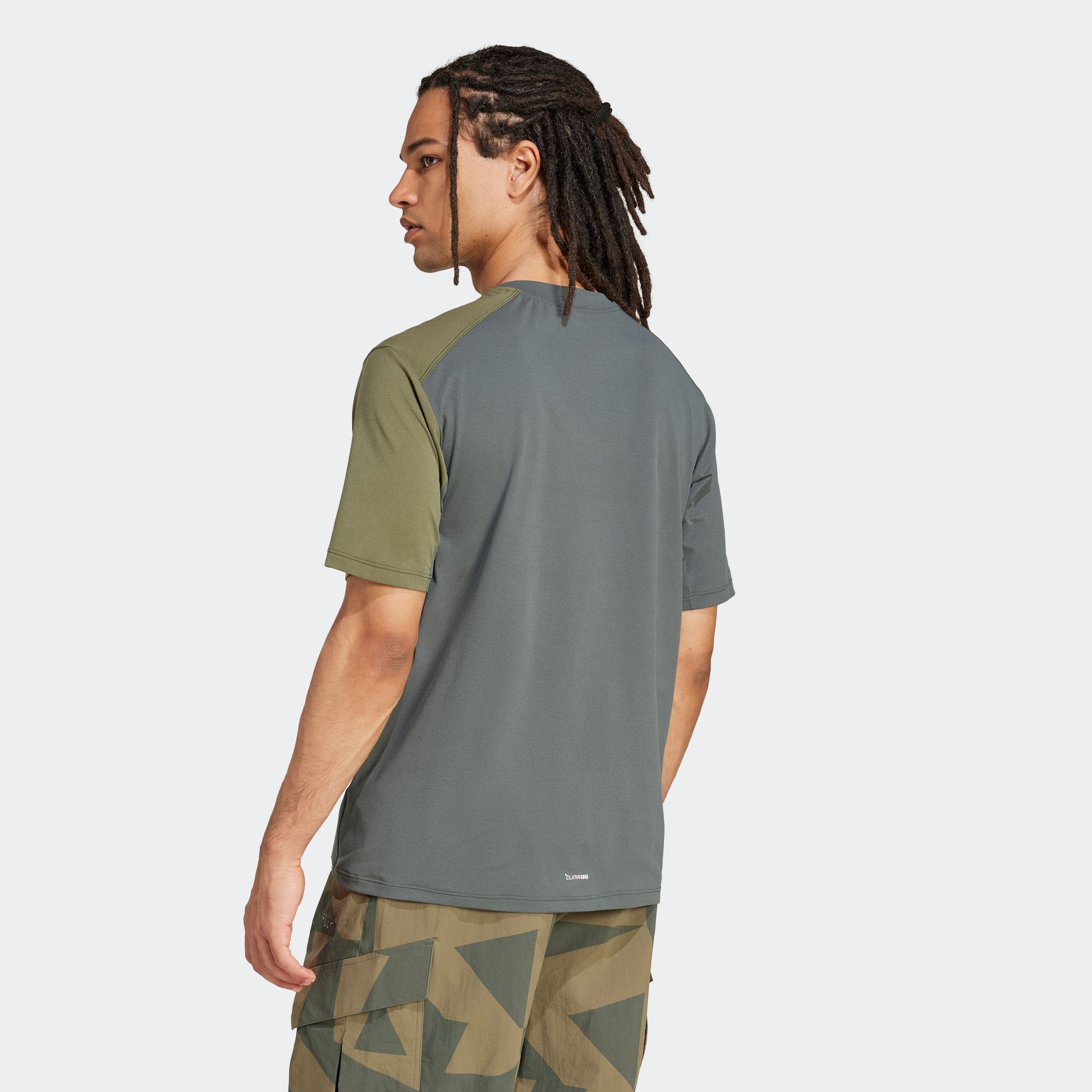 adidas TERREX Funktionsshirt »MT TEE«