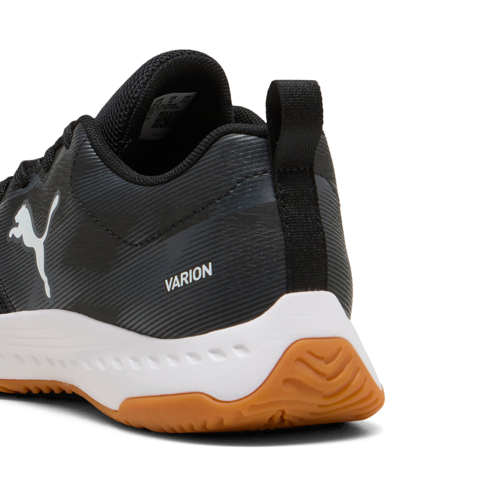 PUMA Hallenschuh »VARION 3 JR«