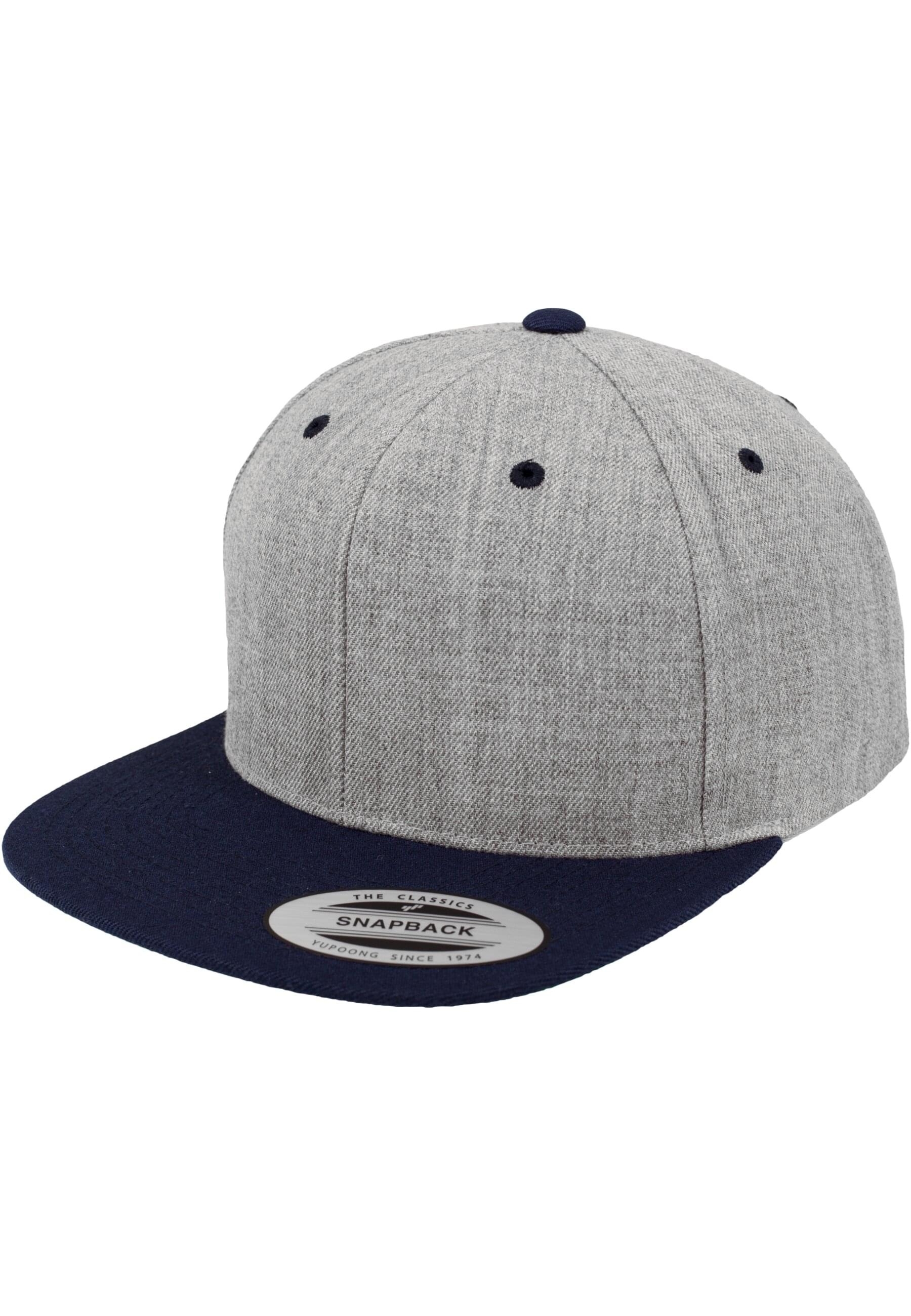 Flexfit Flex Cap »Flexfit Unisex Classic Snapback 2-Tone«