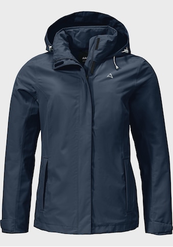 Schöffel Schöffel Outdoorjacke »Jacket Gmund L«...