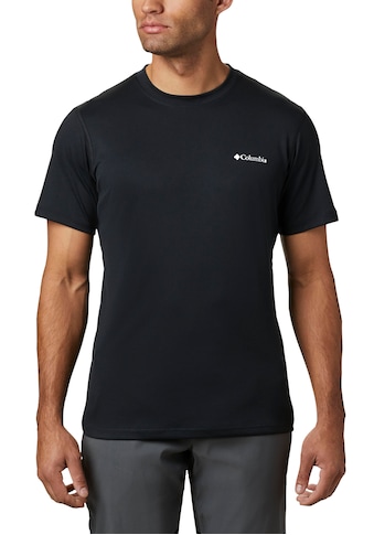 Columbia Marškinėliai »ZERO RULES™ SHORT SLEEVE...