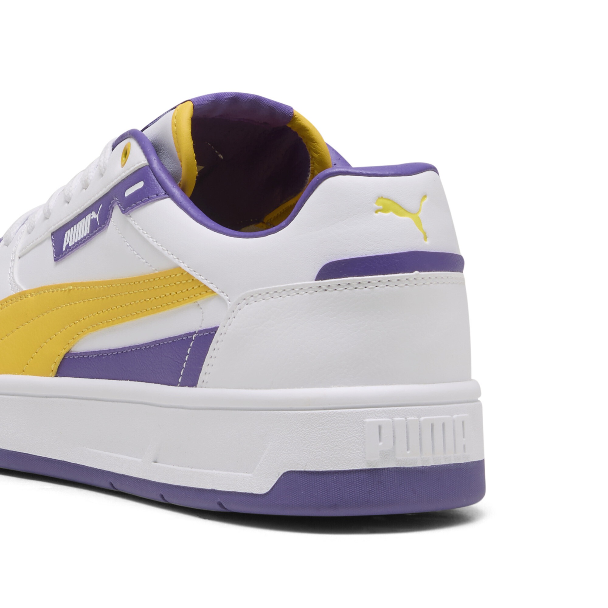 PUMA Sneaker "Court Classic Street Sneakers Erwachsene" günstig online kaufen