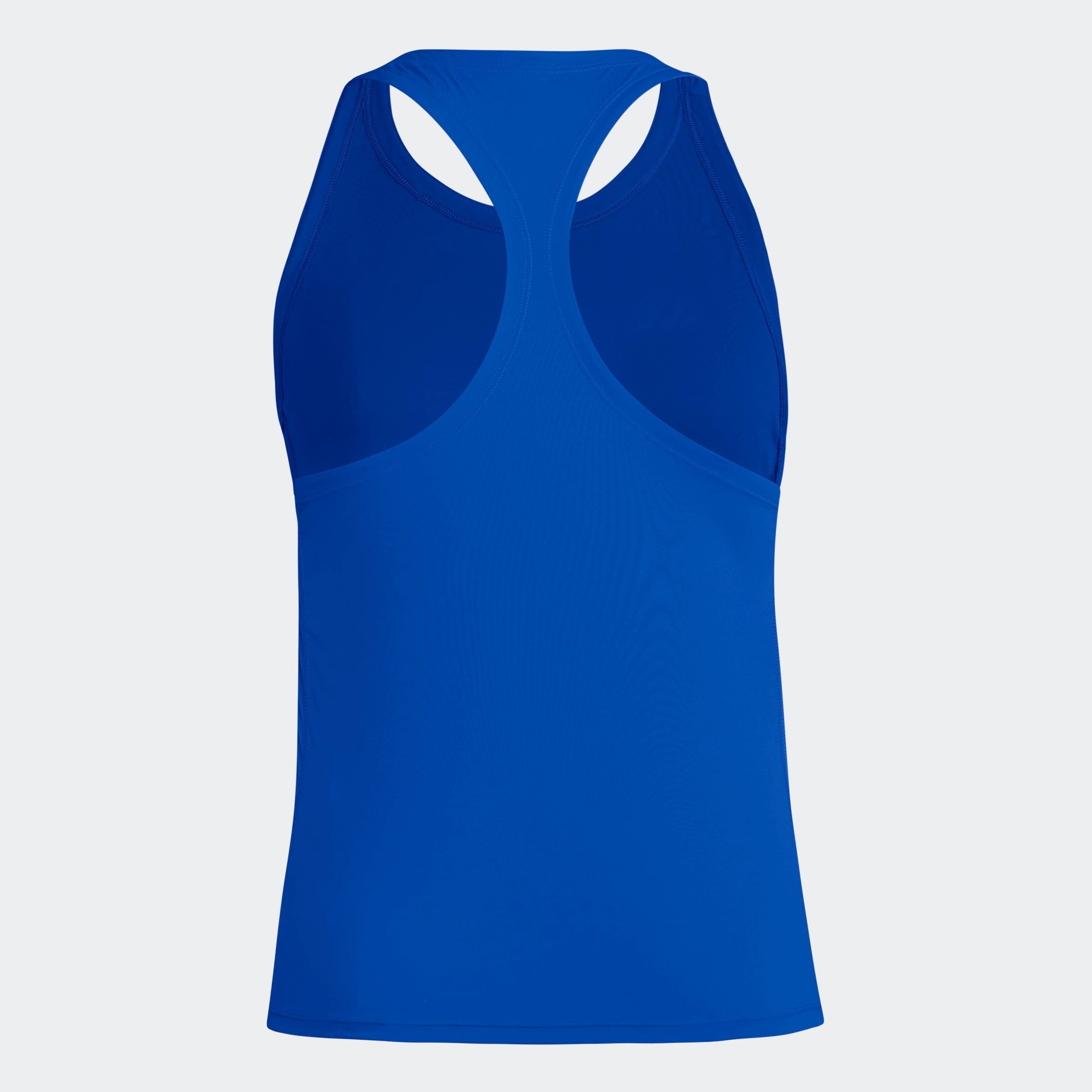 adidas Performance Lauftop »ADIZERO E TANK«