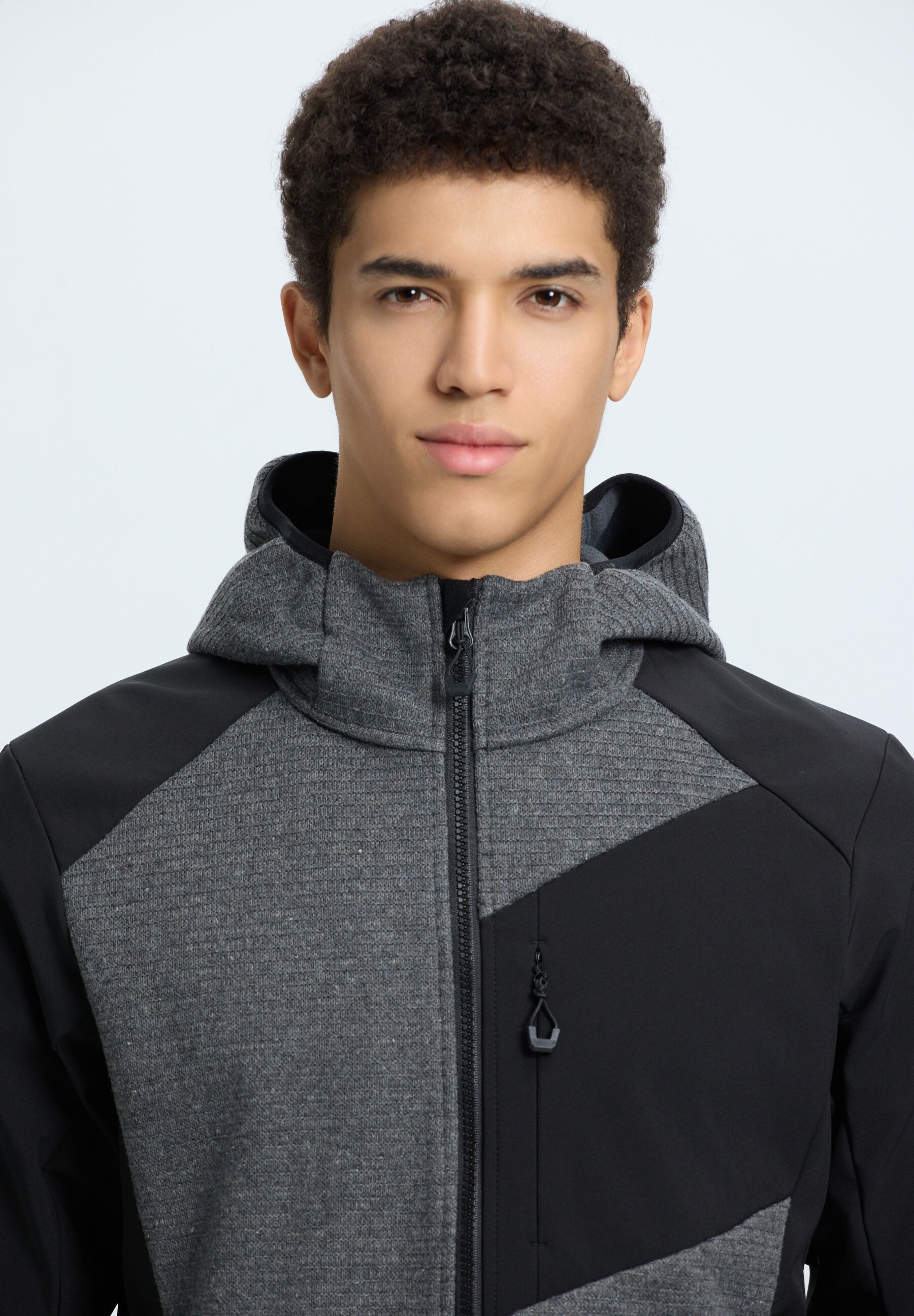 Icepeak Outdoorjacke »Icepeak Softshell jacke Danfort«