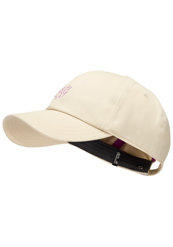 Jack Wolfskin Baseball Cap »CELEBRATE THE PAW CAP«