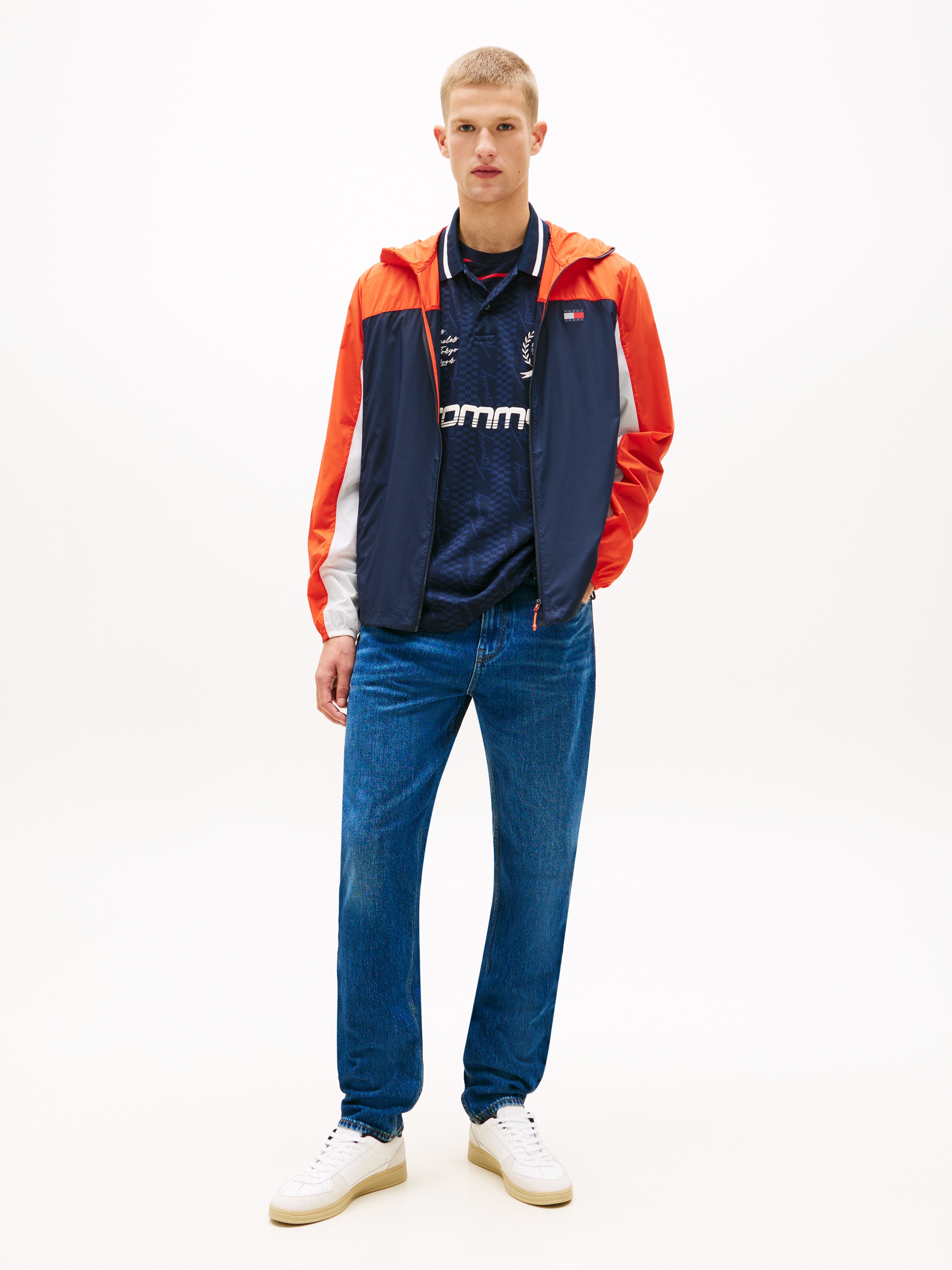 Thumbnail - Tommy Jeans Slim-fit-Jeans "ARLO SLIM FIT"