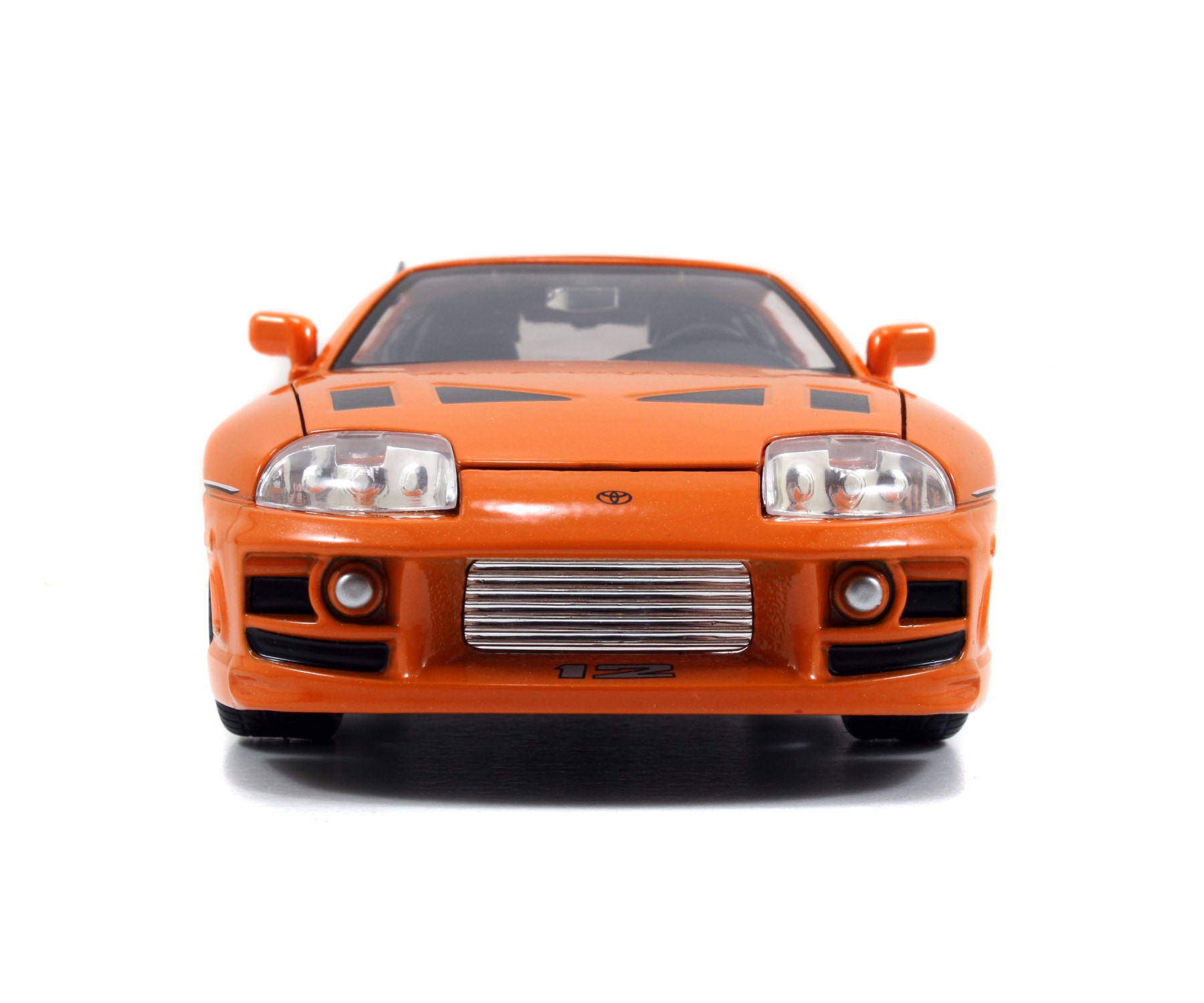 JADA Spielzeug-Auto »1995 Toyota Supra 1:24«