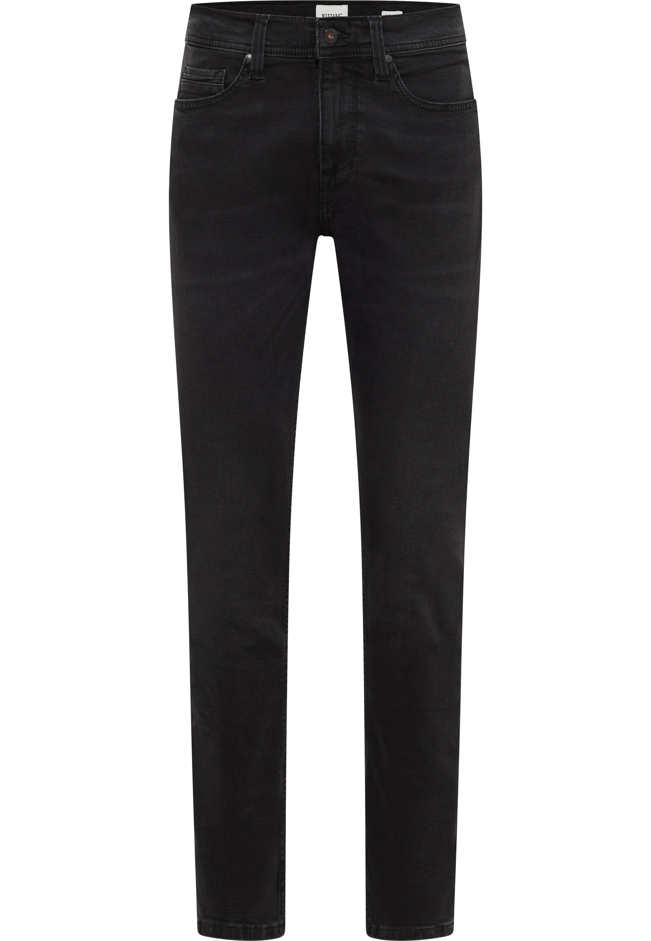 MUSTANG Slim-fit-Jeans "Herren Style Vegas Slim" günstig online kaufen