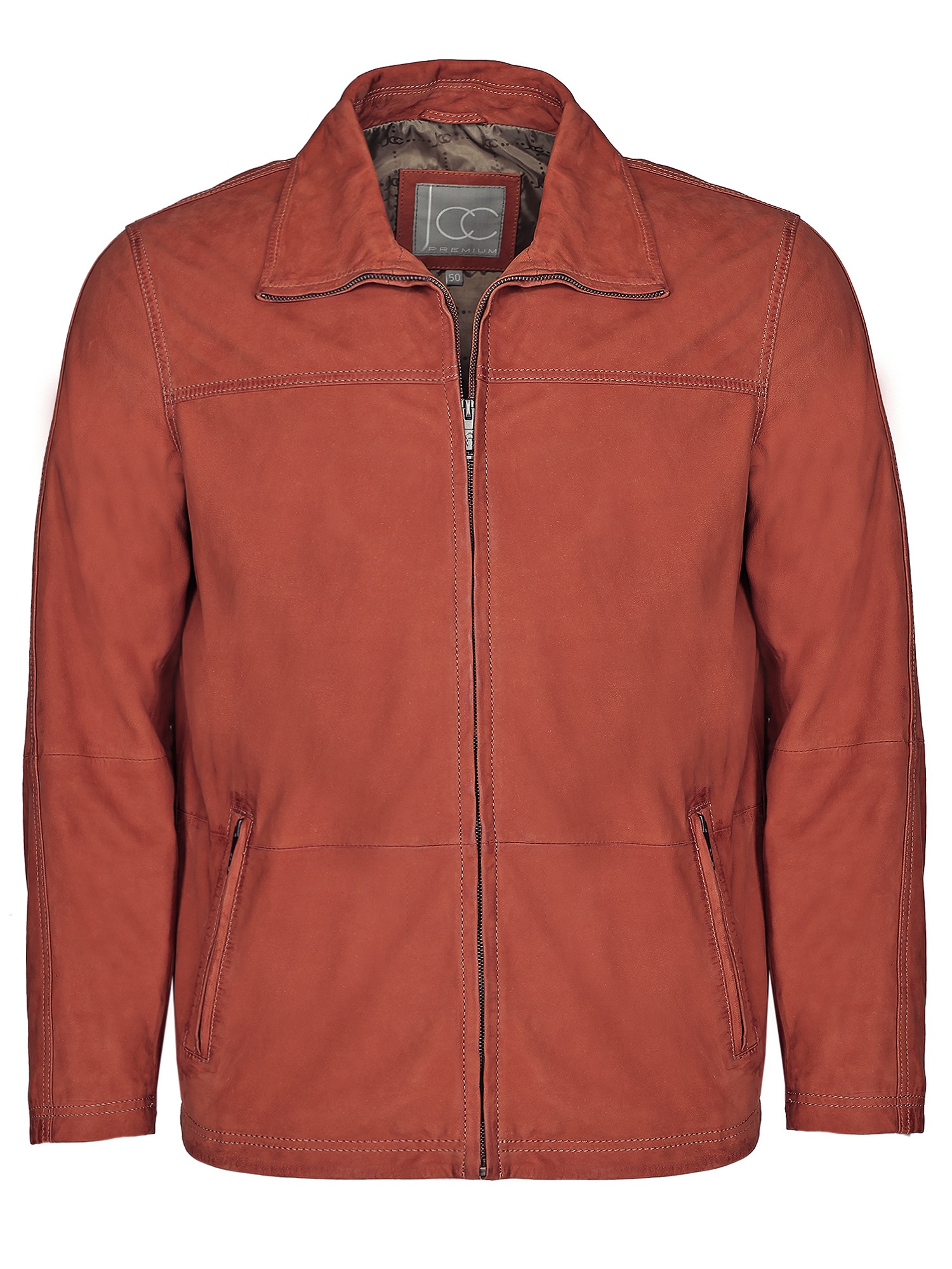 JCC Lederjacke »31022147«