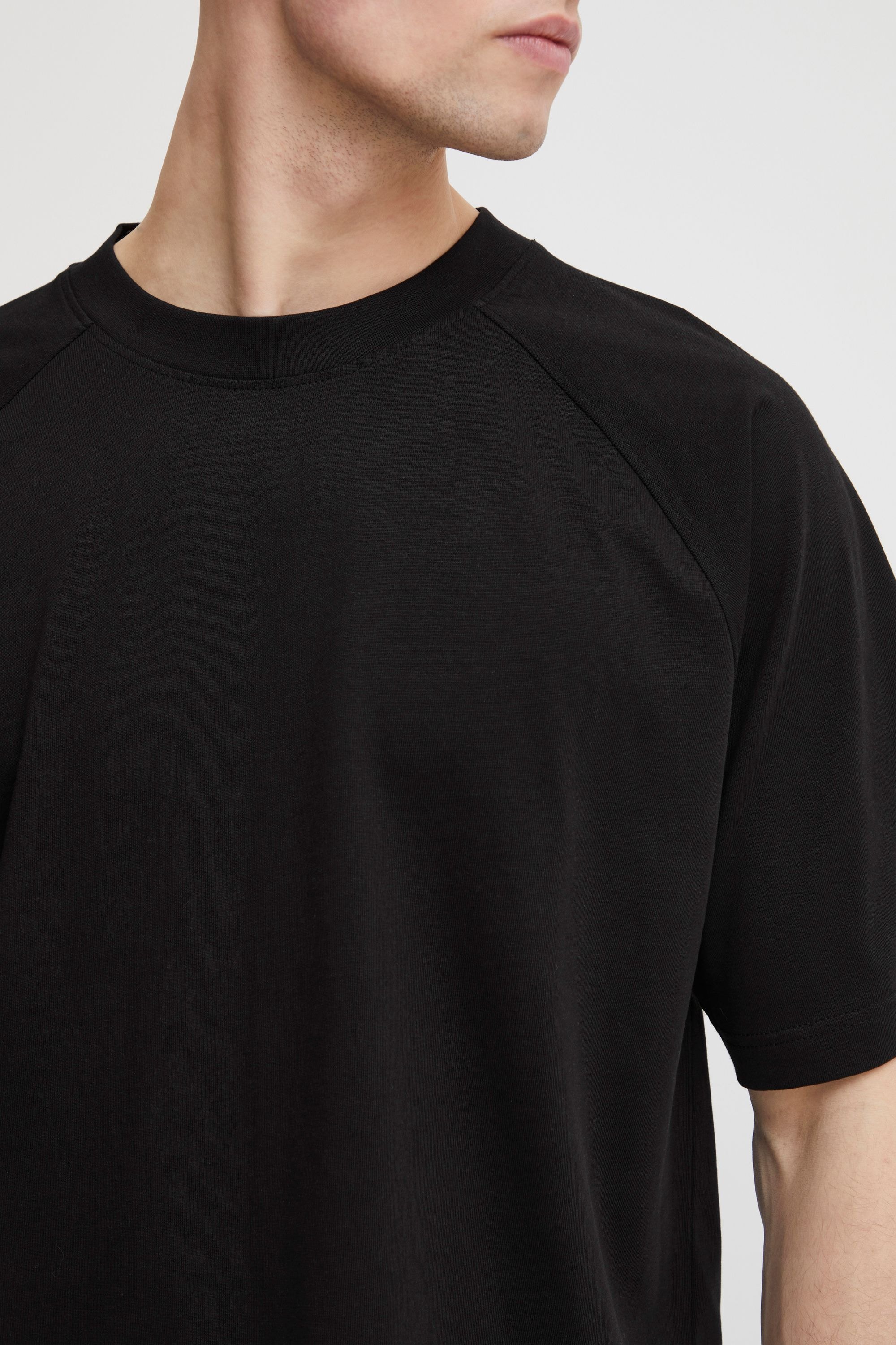 !Solid T-Shirt »T-Shirt SDEyad«