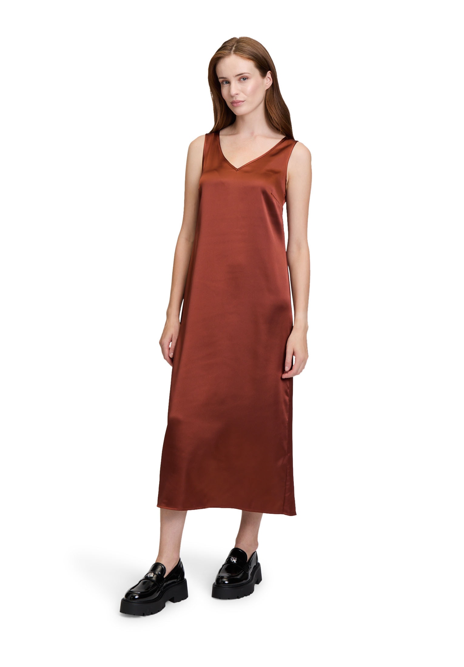 Cartoon Midikleid »Cartoon Midikleid 2er Set«, Design