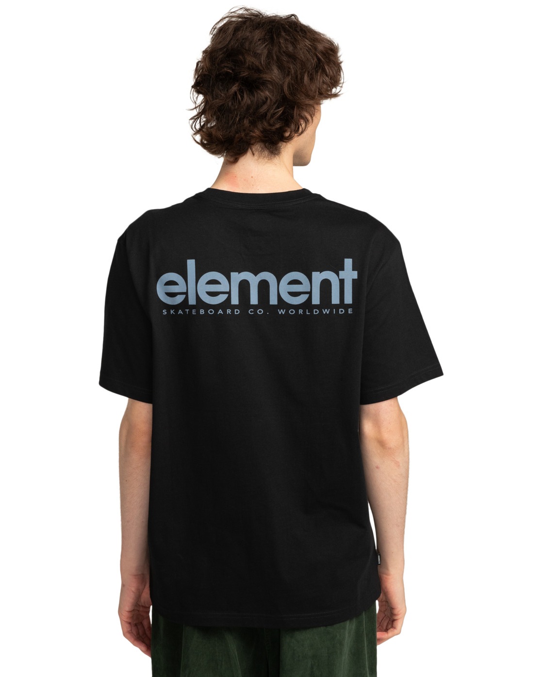 Element T-Shirt "Simple Logo" günstig online kaufen