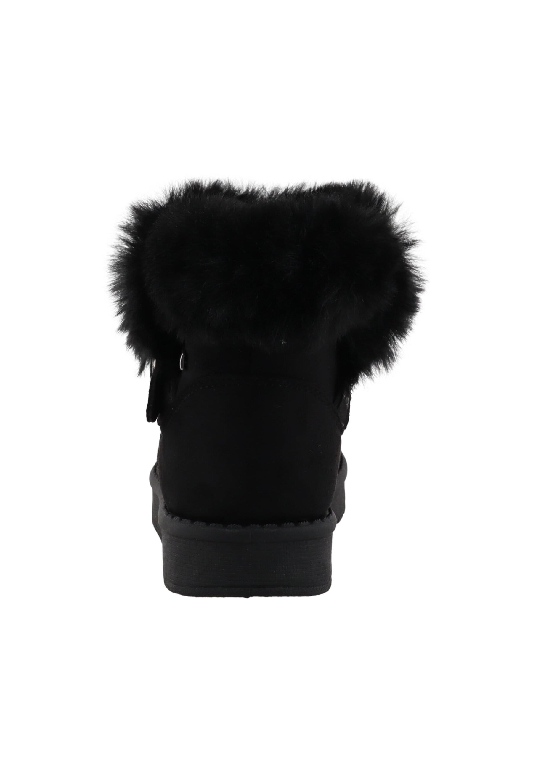 TOM TAILOR Stiefel "Tom Tailor Short Boots" günstig online kaufen