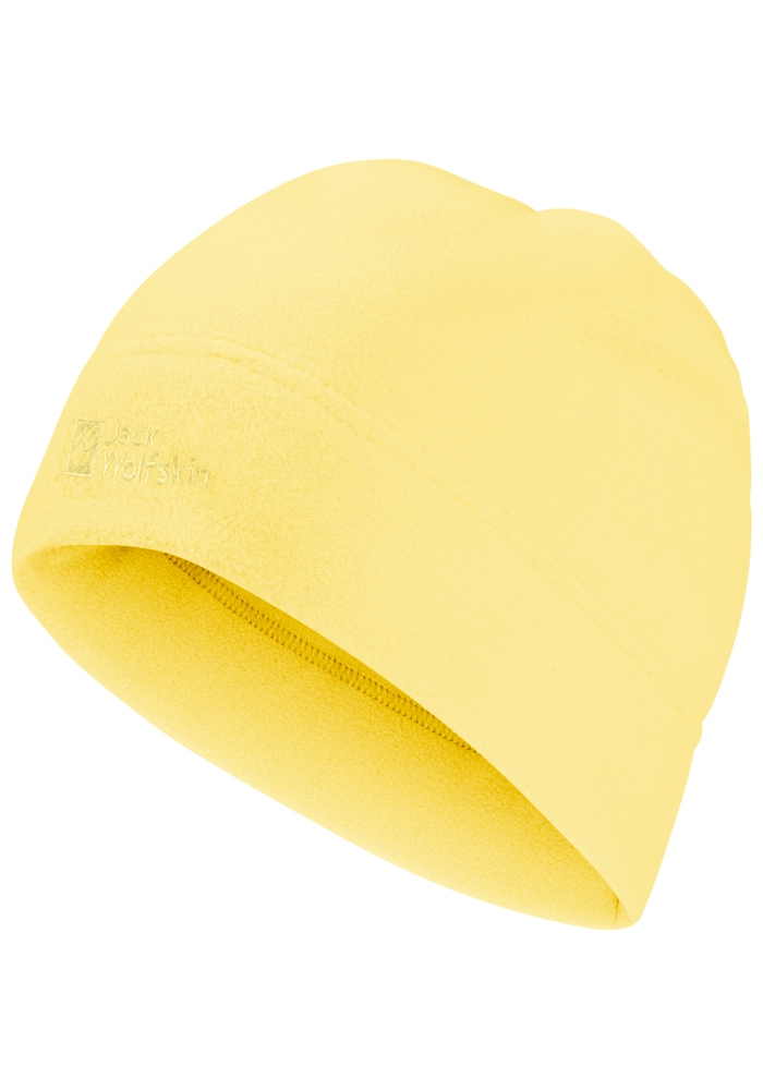 Jack Wolfskin Beanie »REAL STUFF BEANIE«