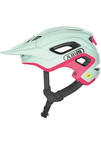 ABUS Mountainbikehelm »CLIFFHANGER MIPS«