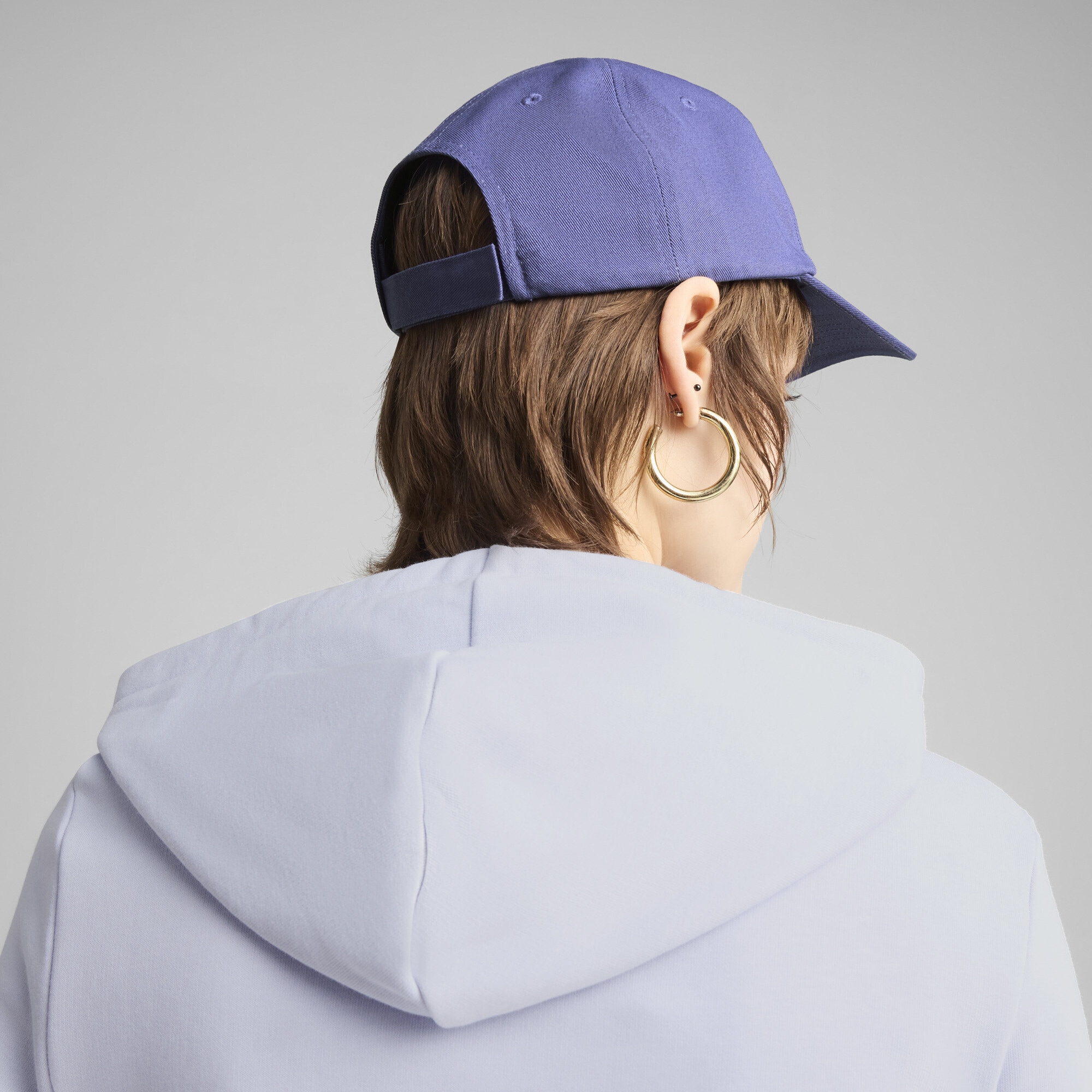 PUMA Flex Cap »ESS No.1 Logo Baseball Cap Erwachsene«