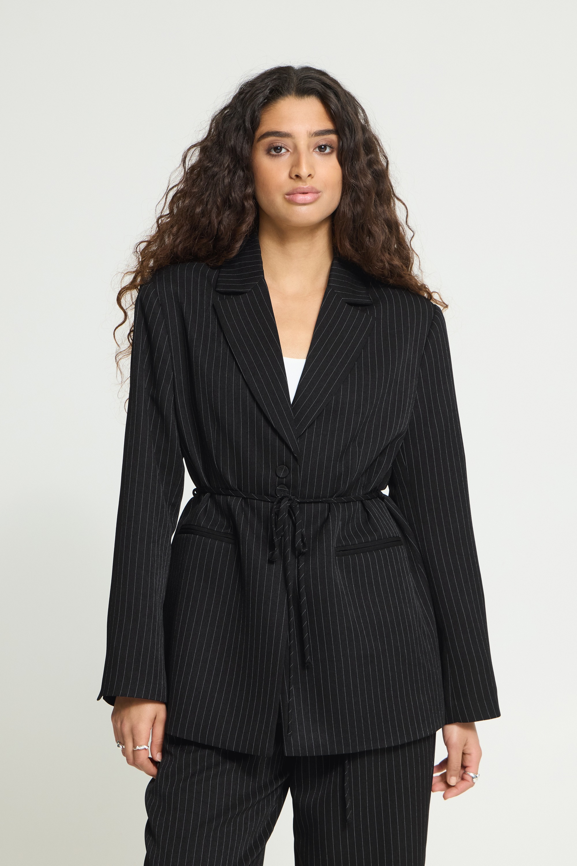 Ichi Blusenblazer »Damen Blazer IHILYANA«
