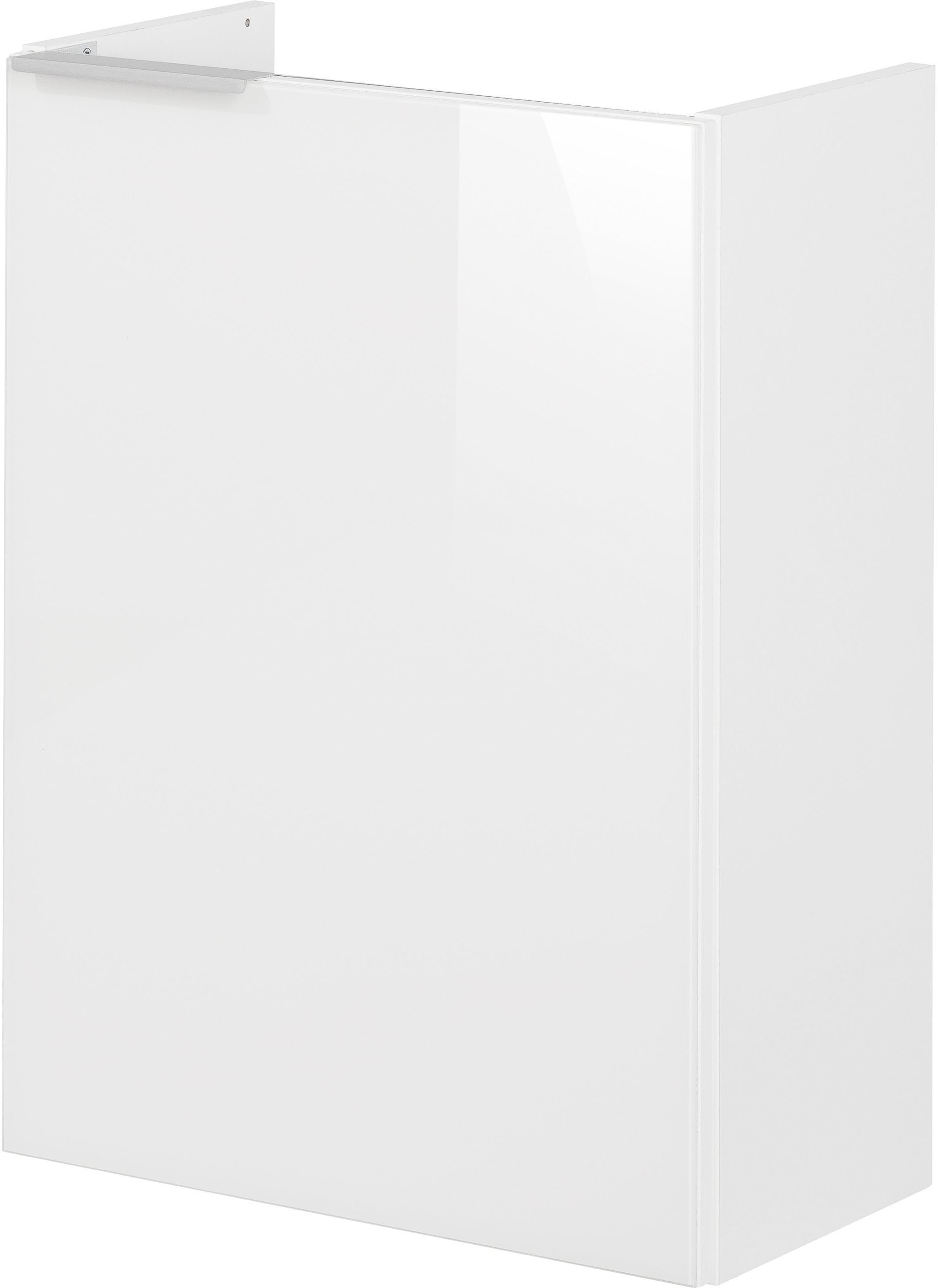 FACKELMANN Waschtisch »SBC«, bestehend aus Becken und Unterbau, Breite ca. 45 cm