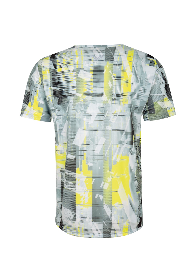 Trigema T-Shirt ▷ COOLMAX® bestellen | Sport BAUR »TRIGEMA T-Shirt«