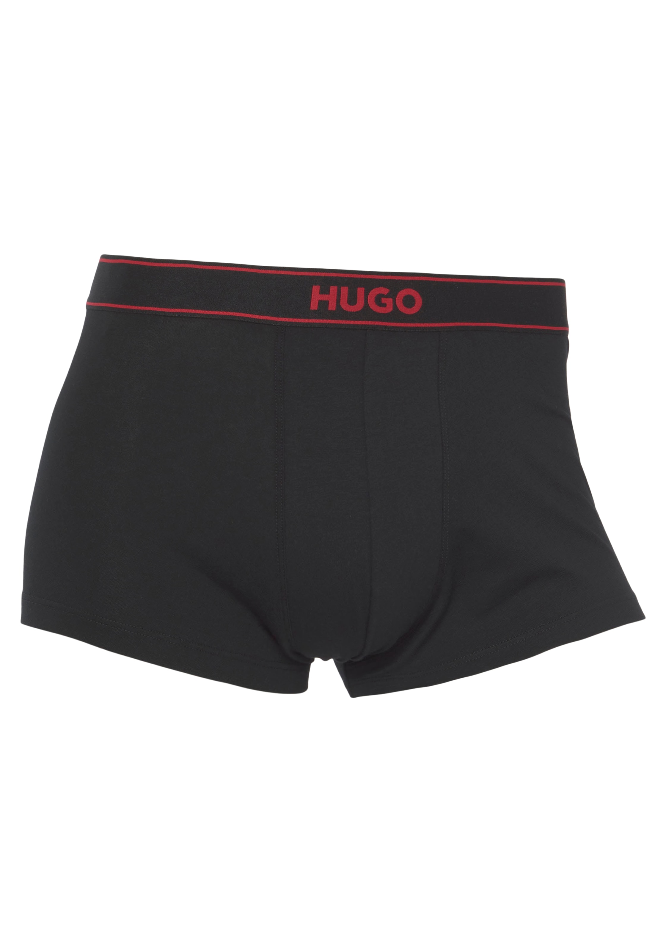 HUGO Boxershorts »TRUNK EXCITE« | BAUR