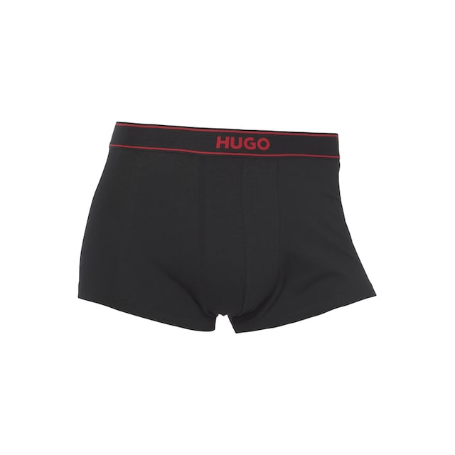 HUGO Boxershorts »TRUNK EXCITE« | BAUR