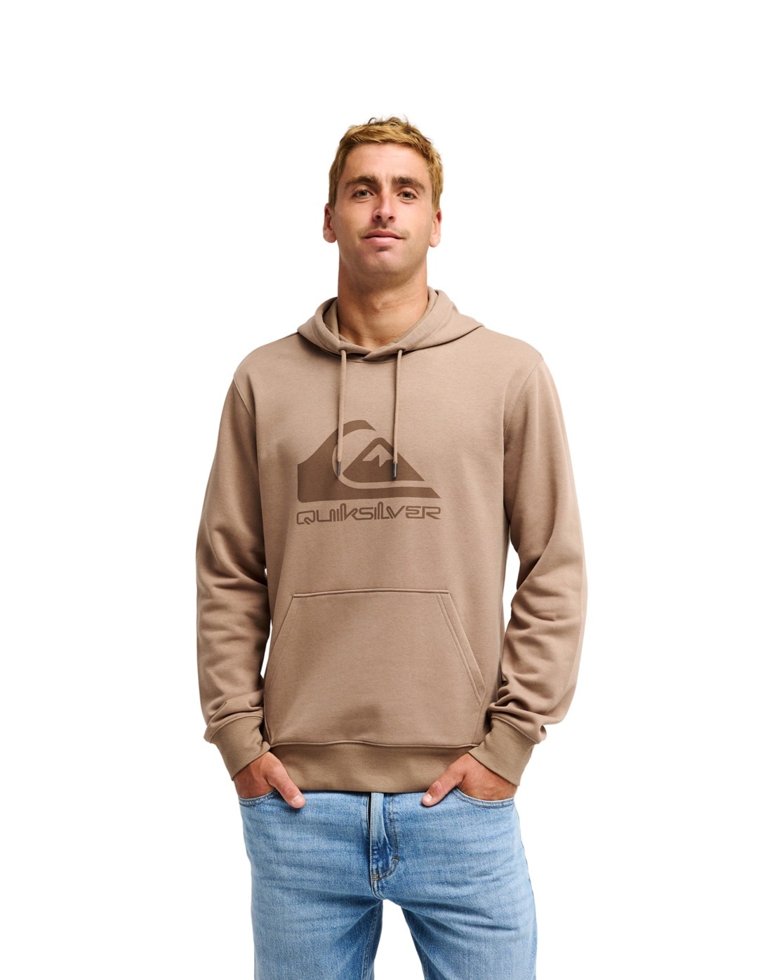 Quiksilver "Comp Logo"