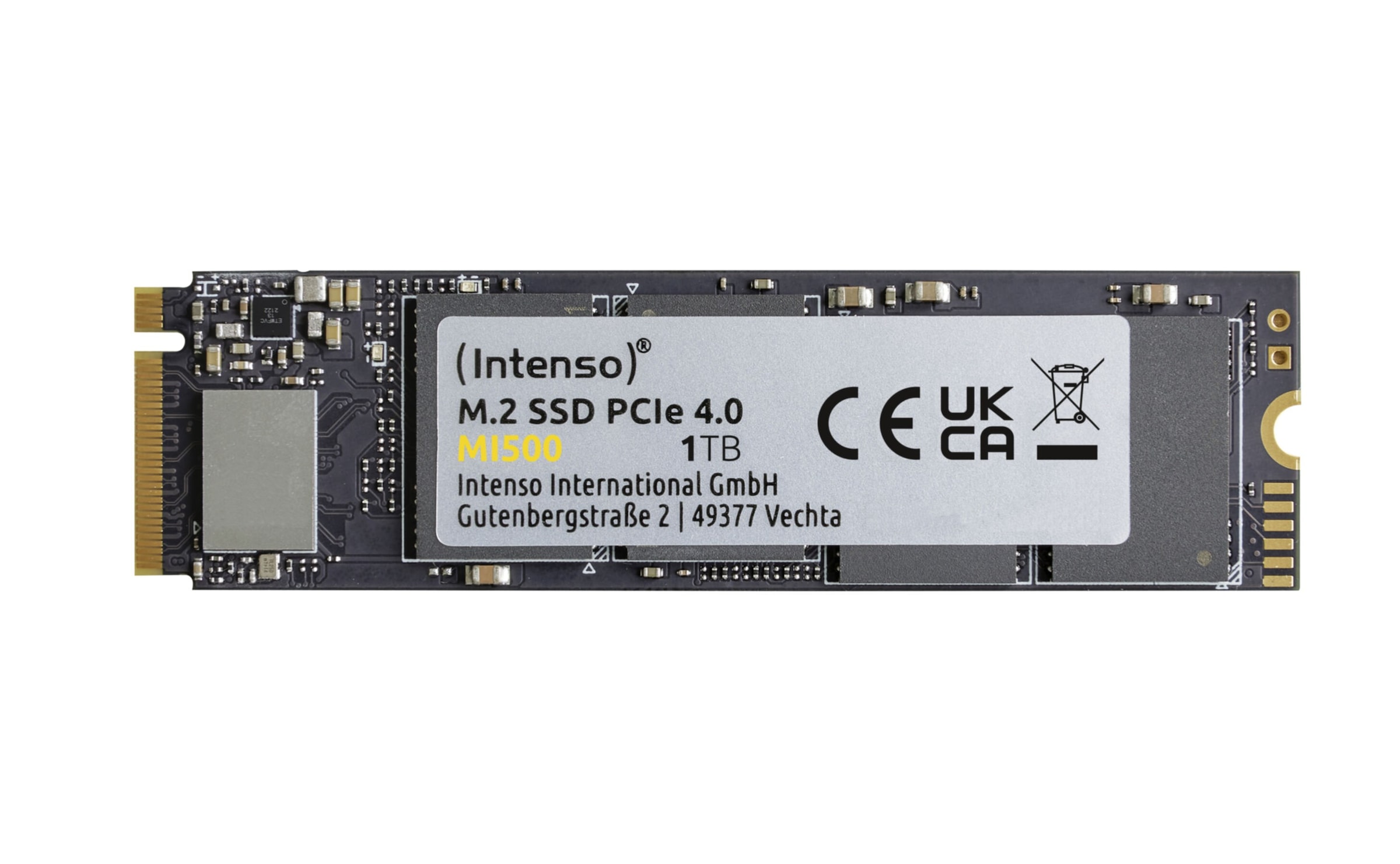 interne SSD »3836460«