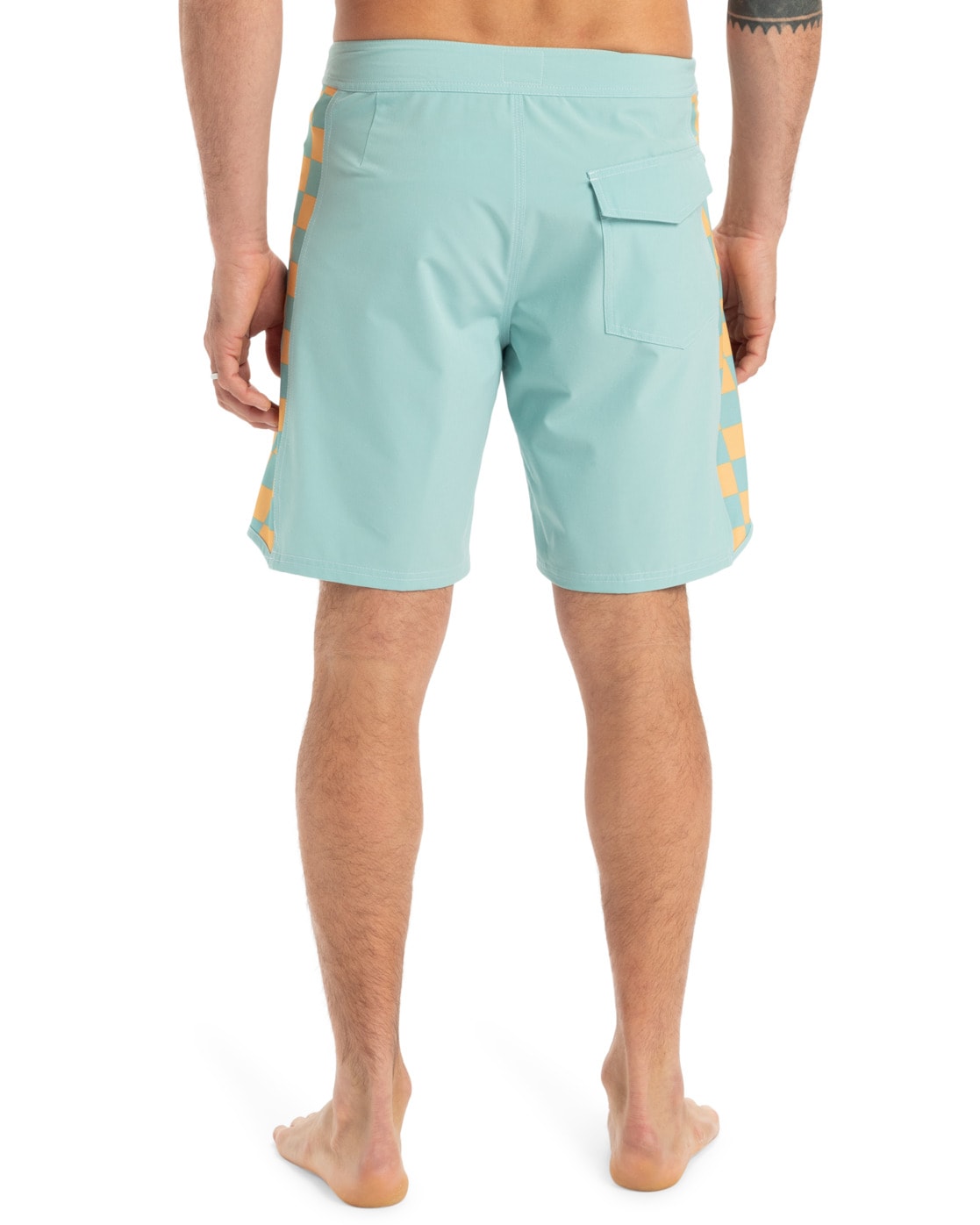 Quiksilver Boardshorts »Original Arch 18"«
