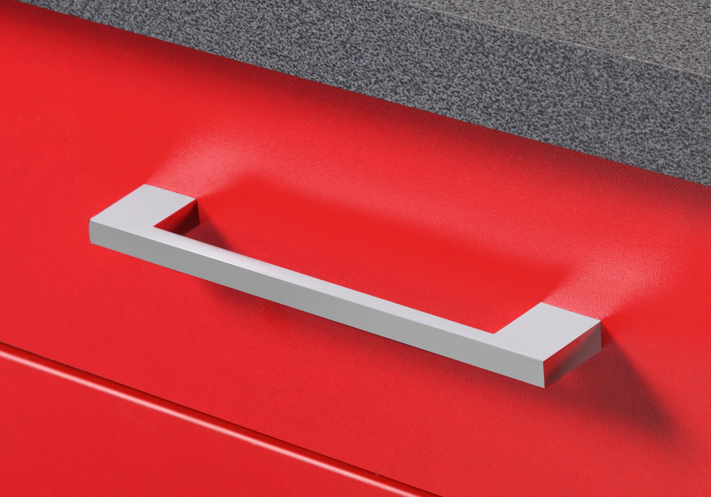 KOCHSTATION Unterschrank »KS-Paris«, Breite 100 cm