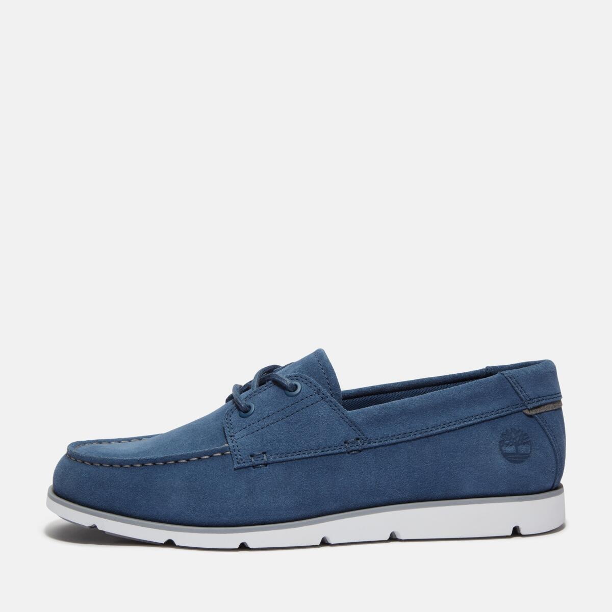 Thumbnail - Timberland Sneaker "GRAFTON BAY LACE UP SHOE"
