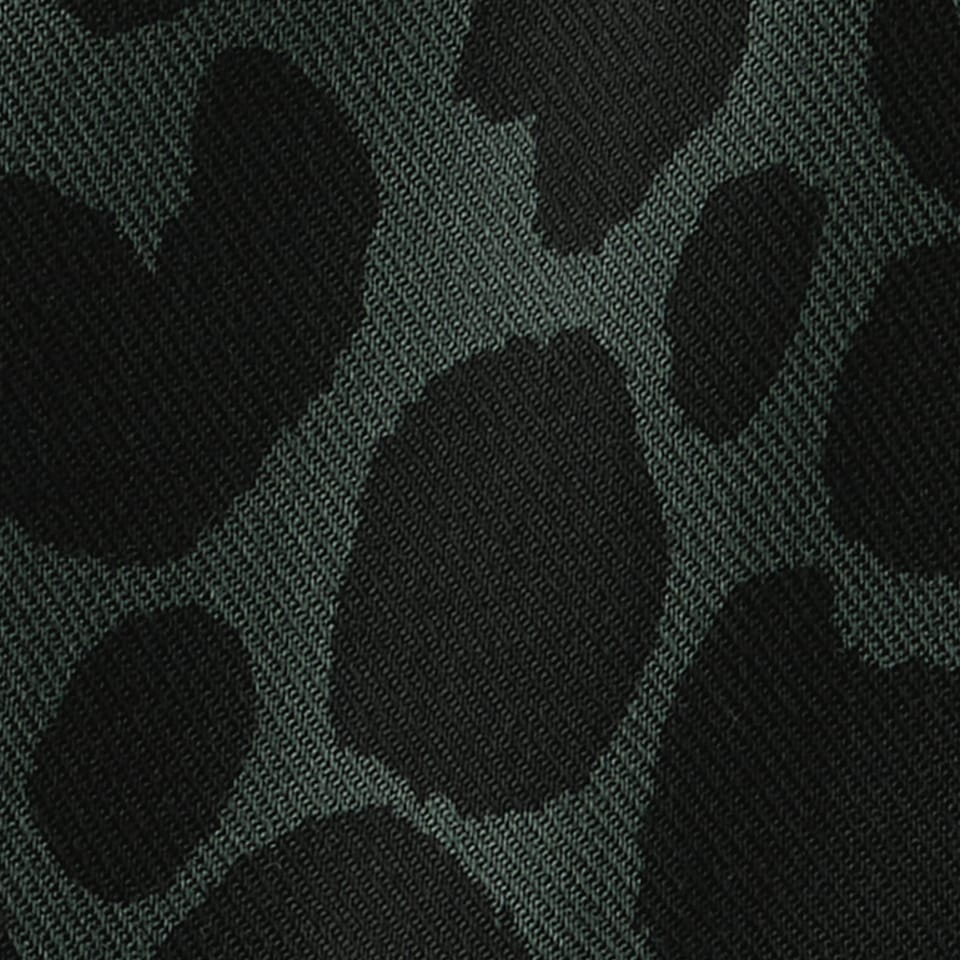 STREET ONE Midikleid, mit Print
