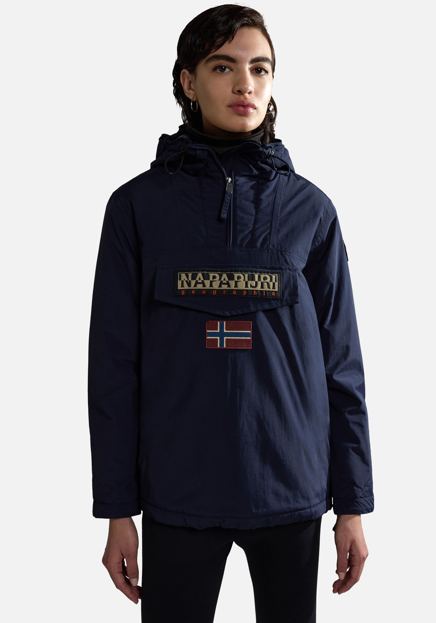 Napapijri Outdoorjacke »RAINFOREST«