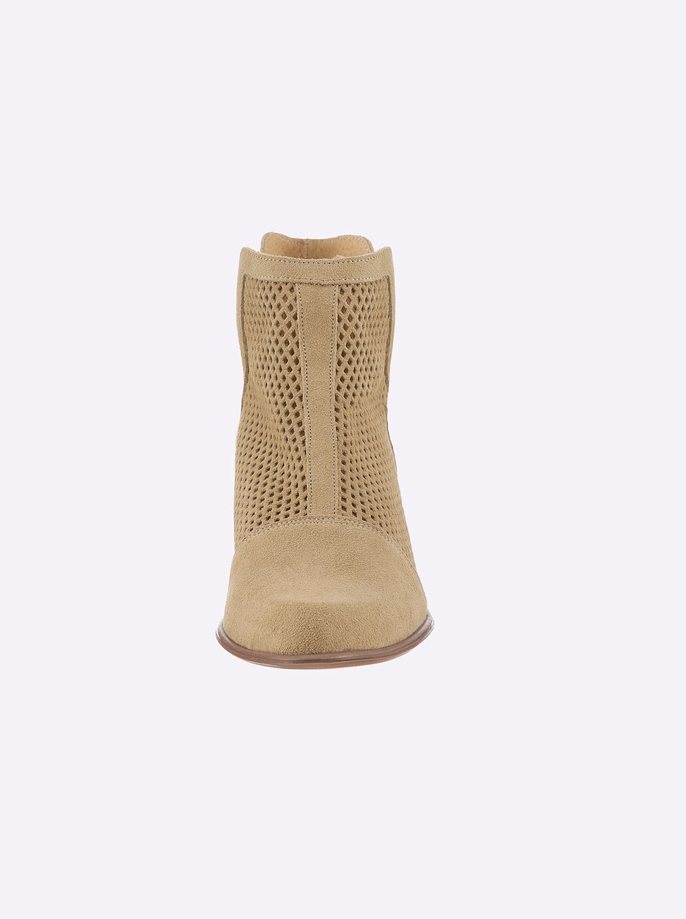 heine Stiefelette