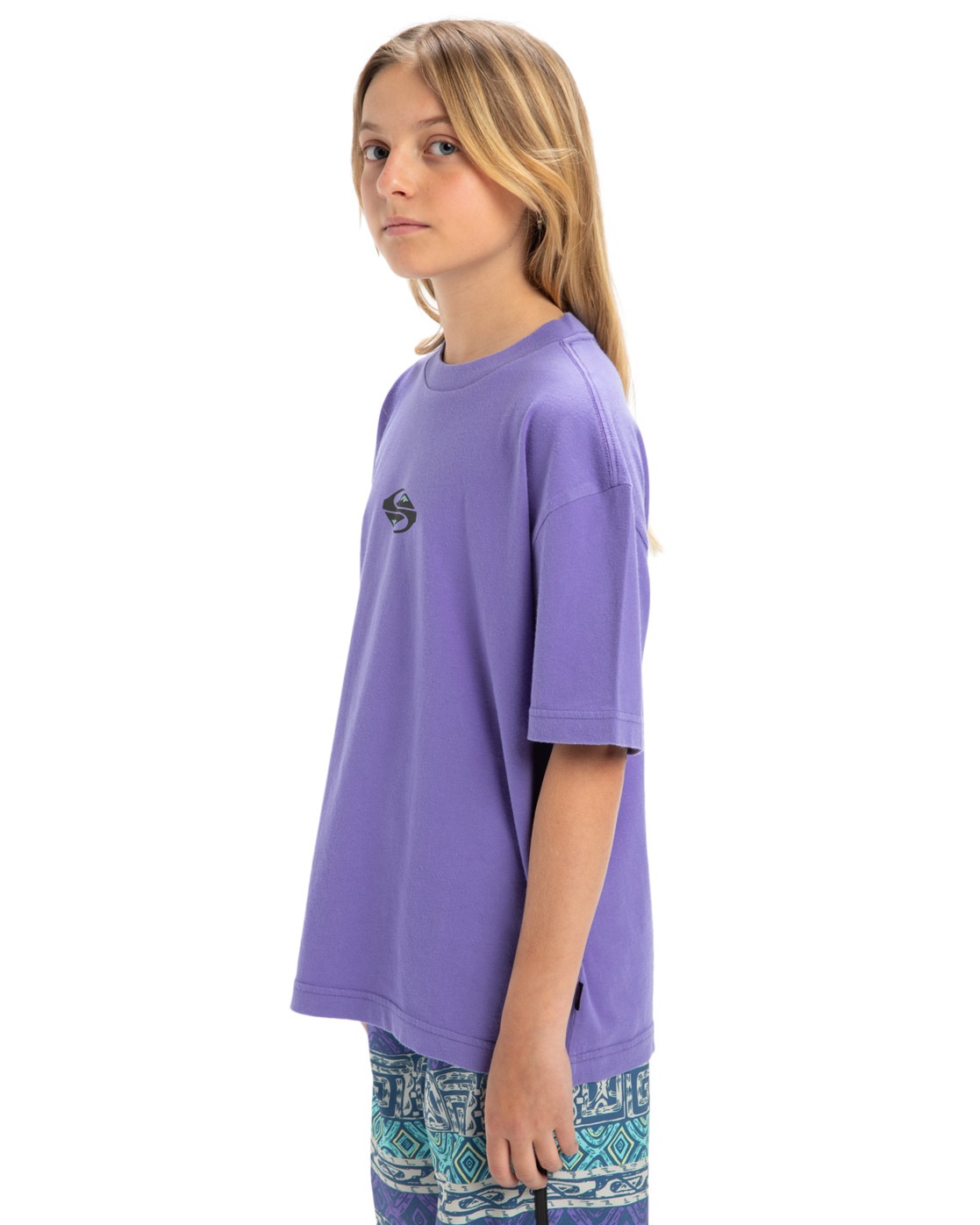 Thumbnail - Quiksilver T-Shirt "Global Heat"