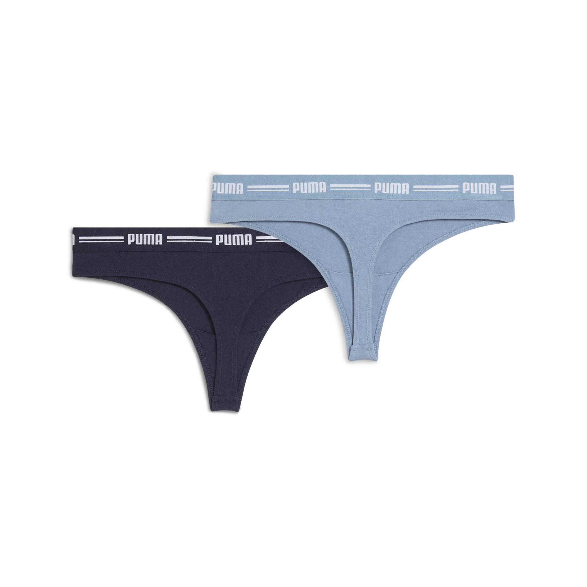 PUMA String »String (2er-Pack) Damen«
