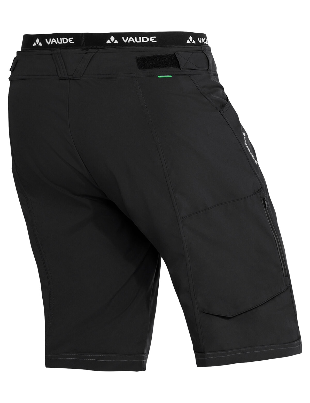 VAUDE Fahrradhose »LEDRO«